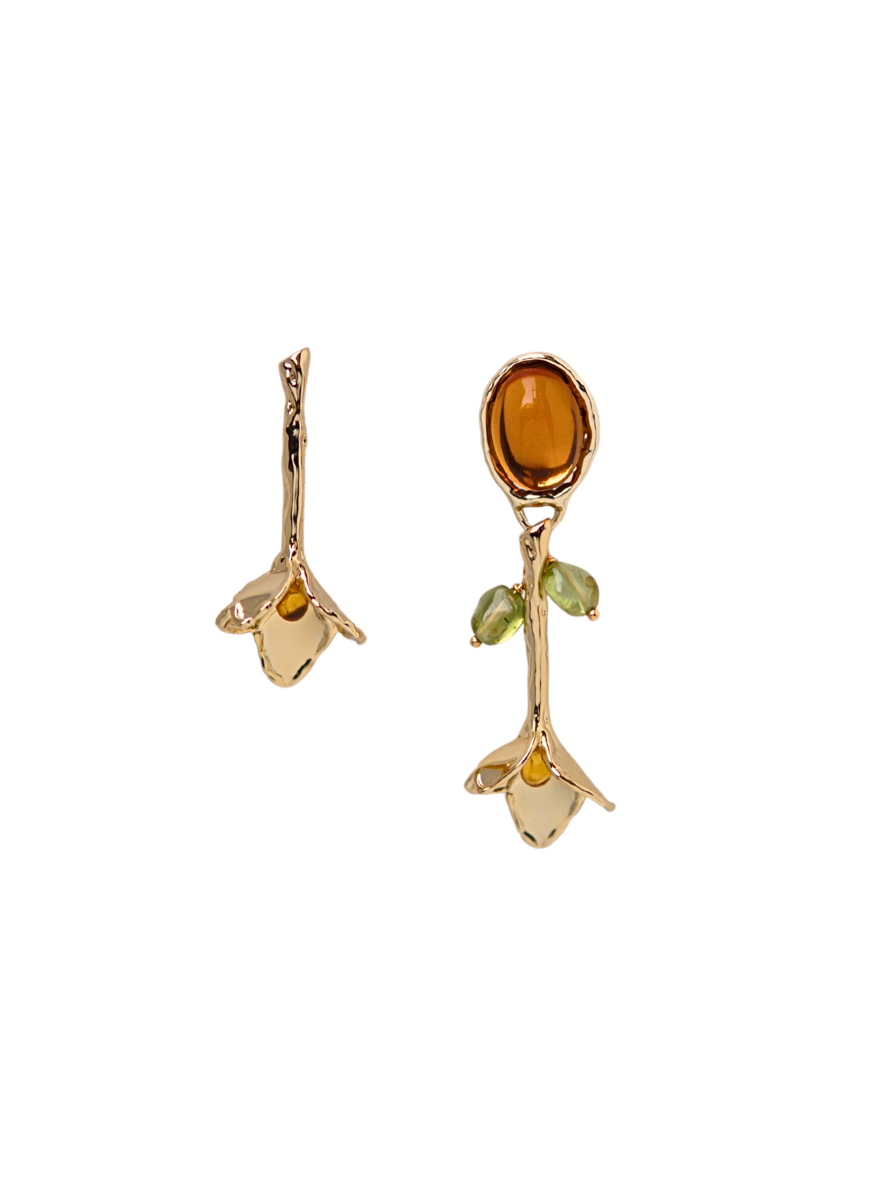 Flora Earrings