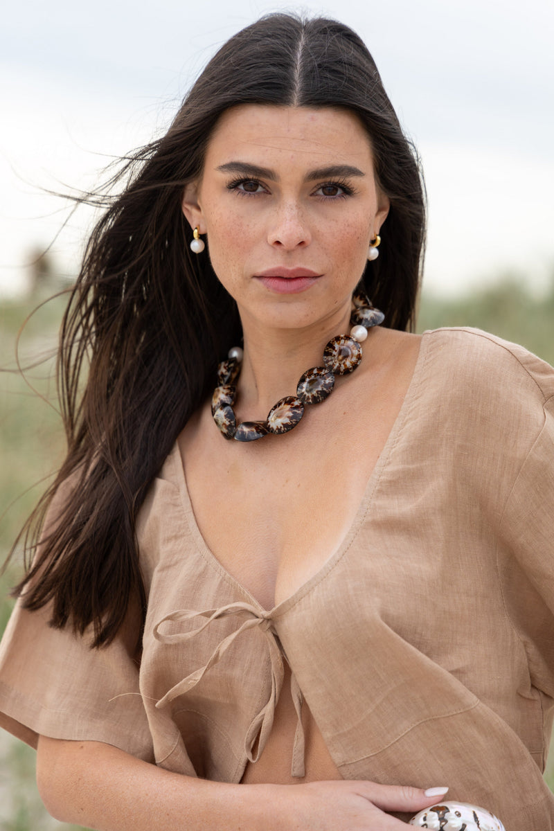 AMARIS NECKLACE