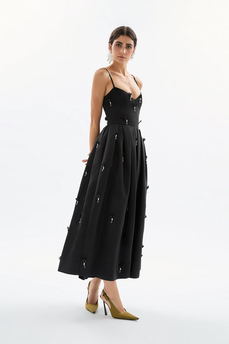 Annette Dress