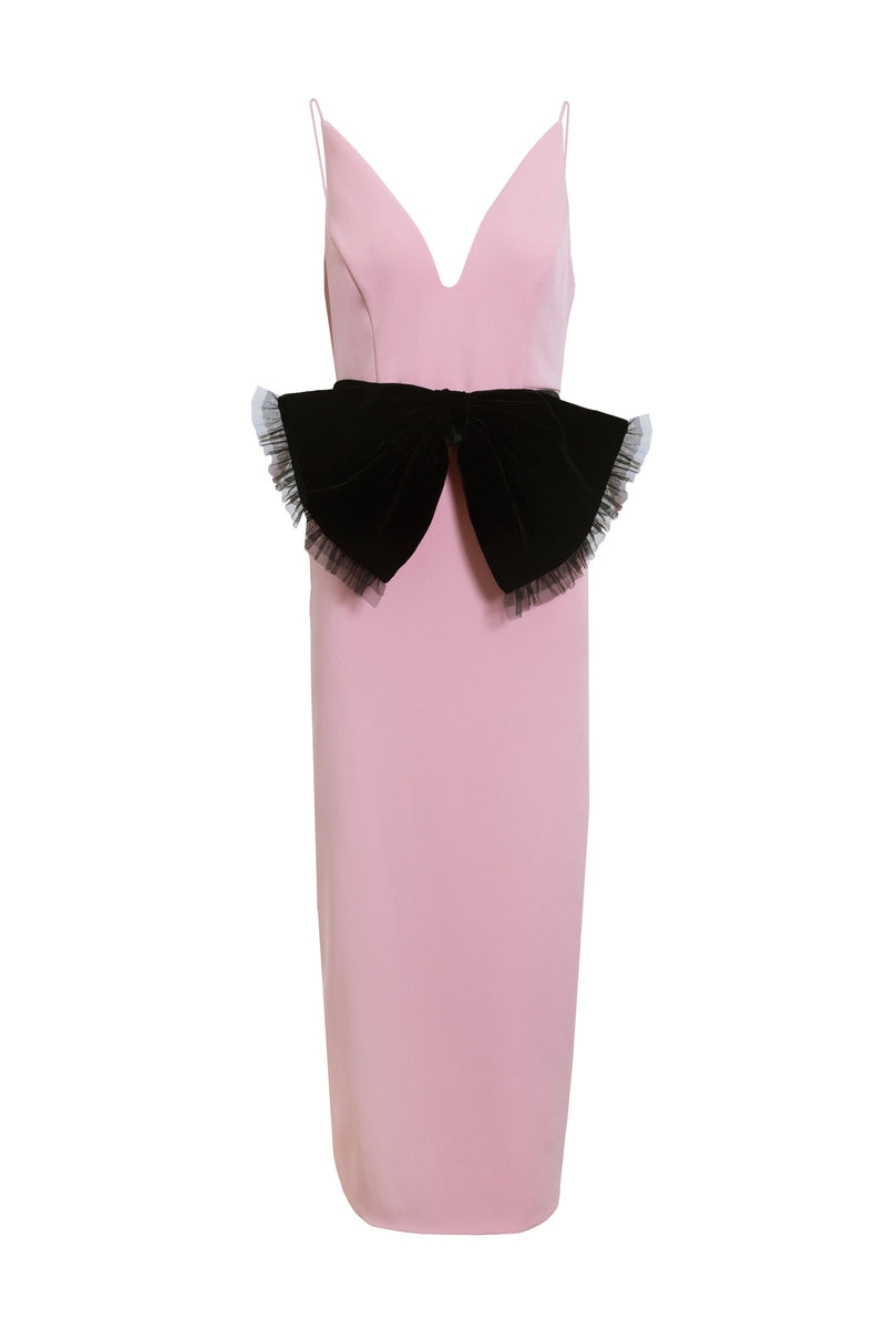 Rose Dress