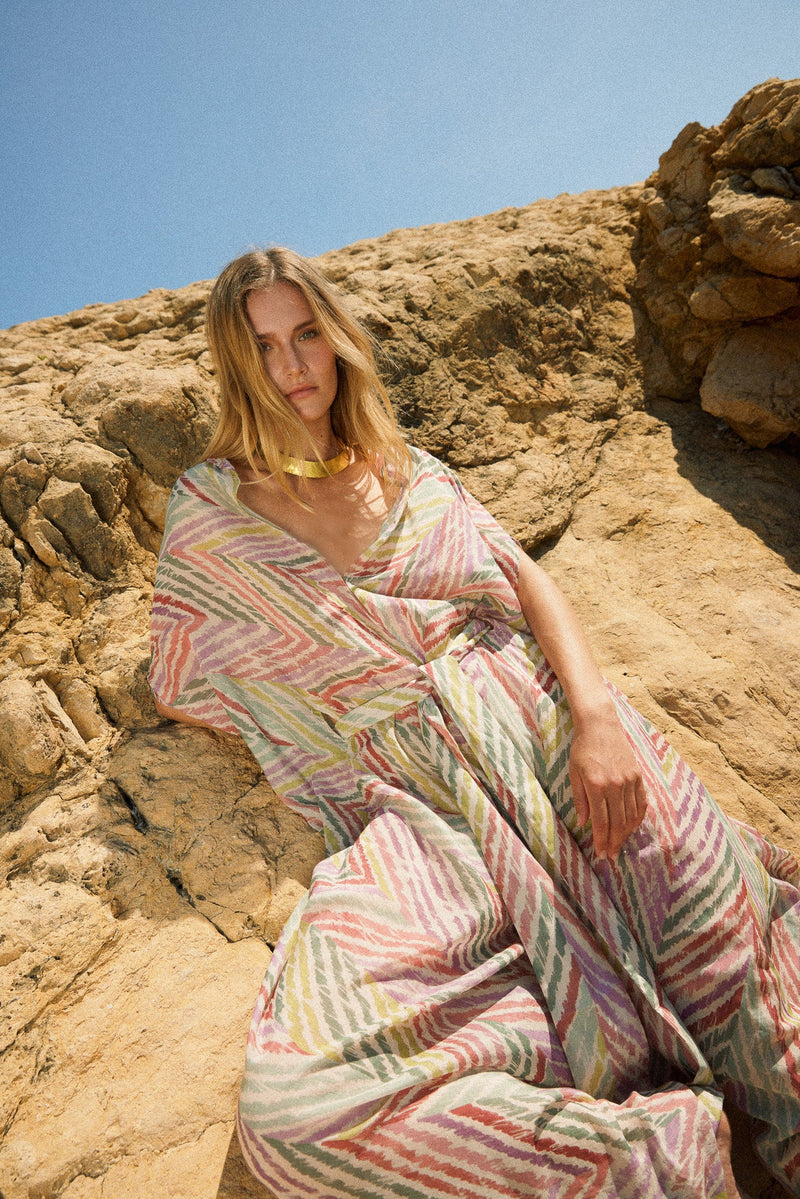 Shirin Jumpsuit Paros