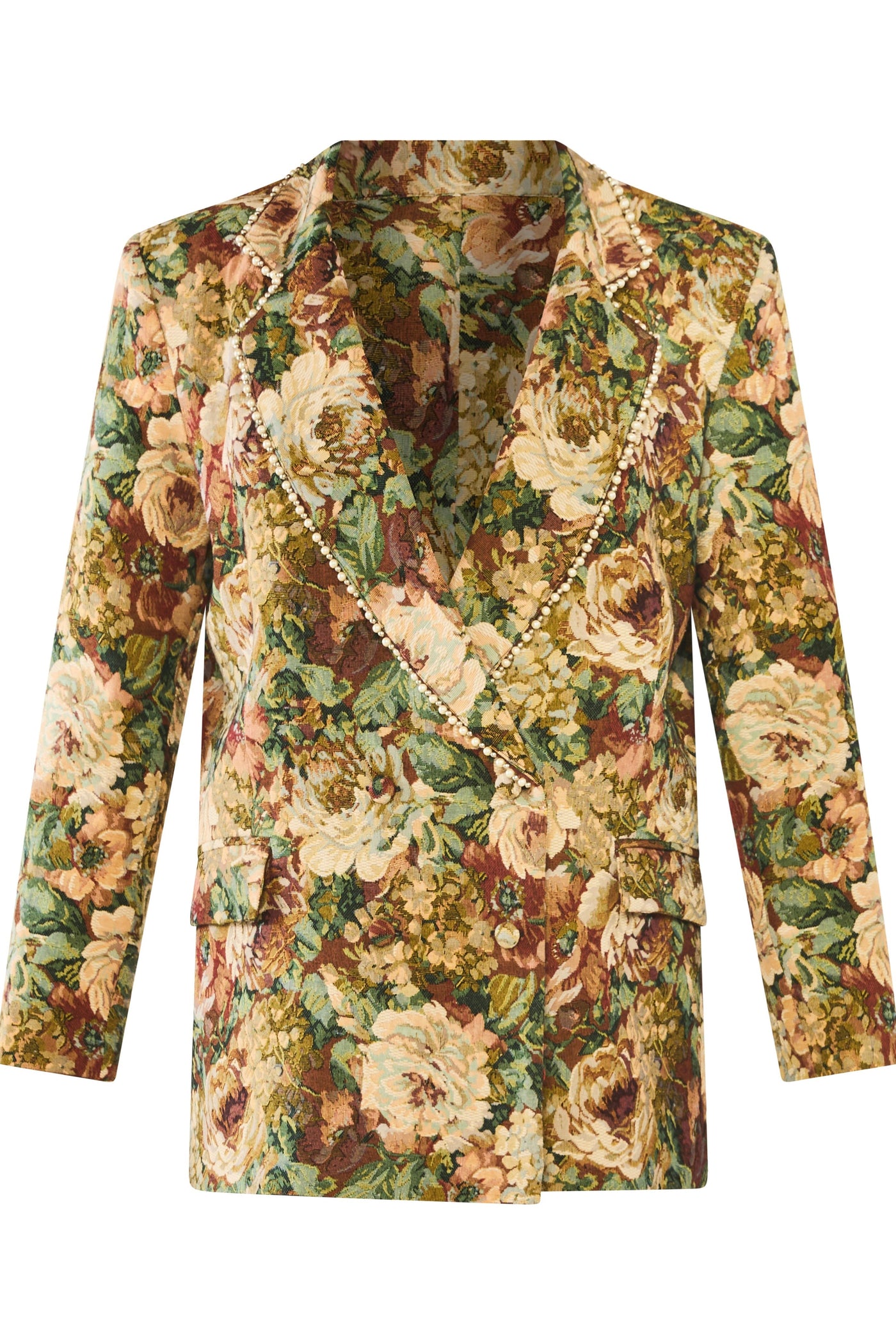 Meredith Blazer