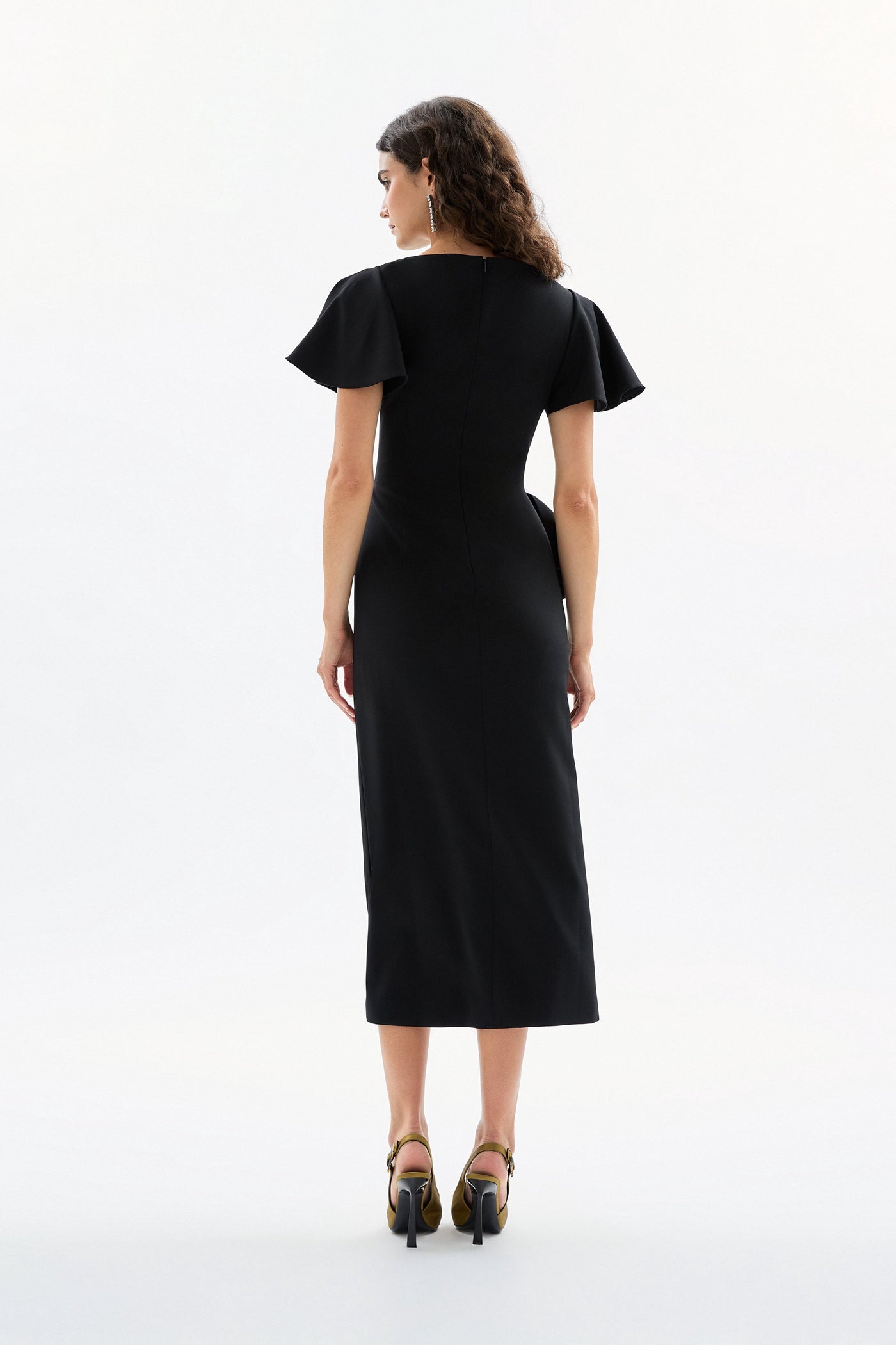 Emeline Dress