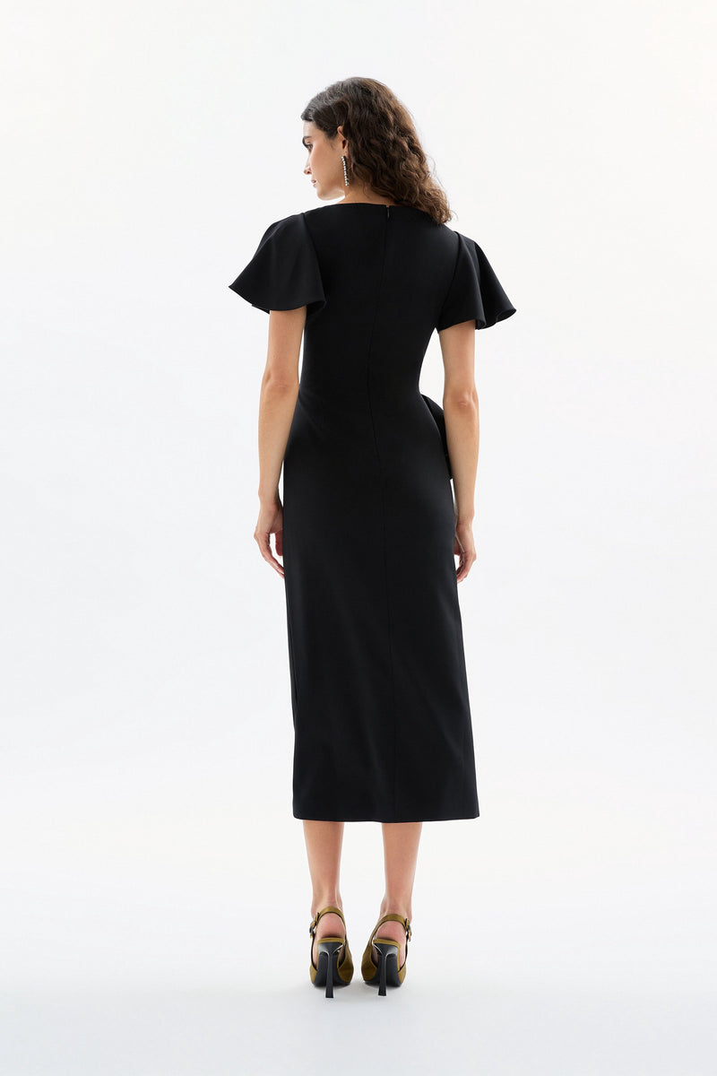 Emeline Dress