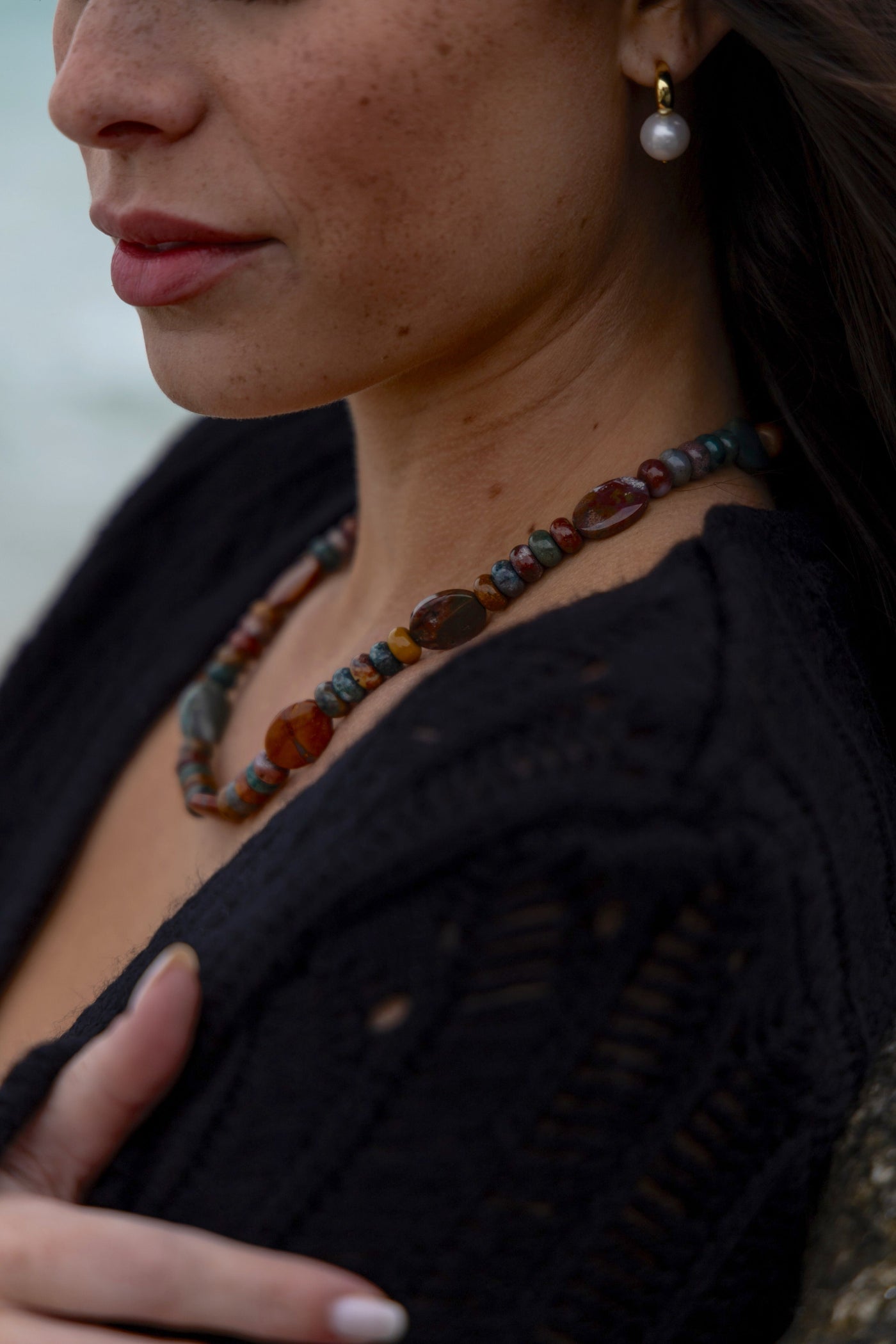 DORIS NECKLACE