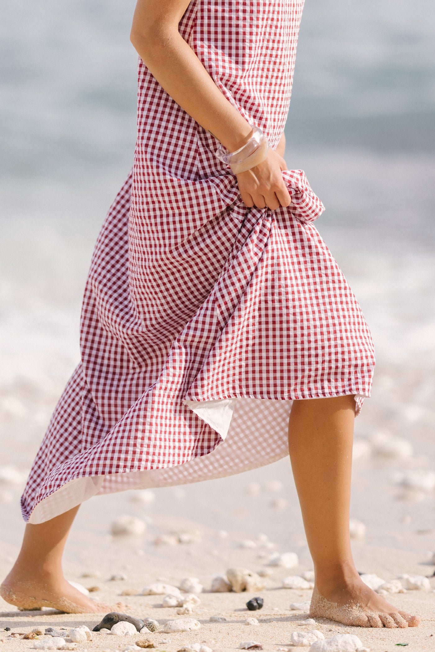GILI DRESS