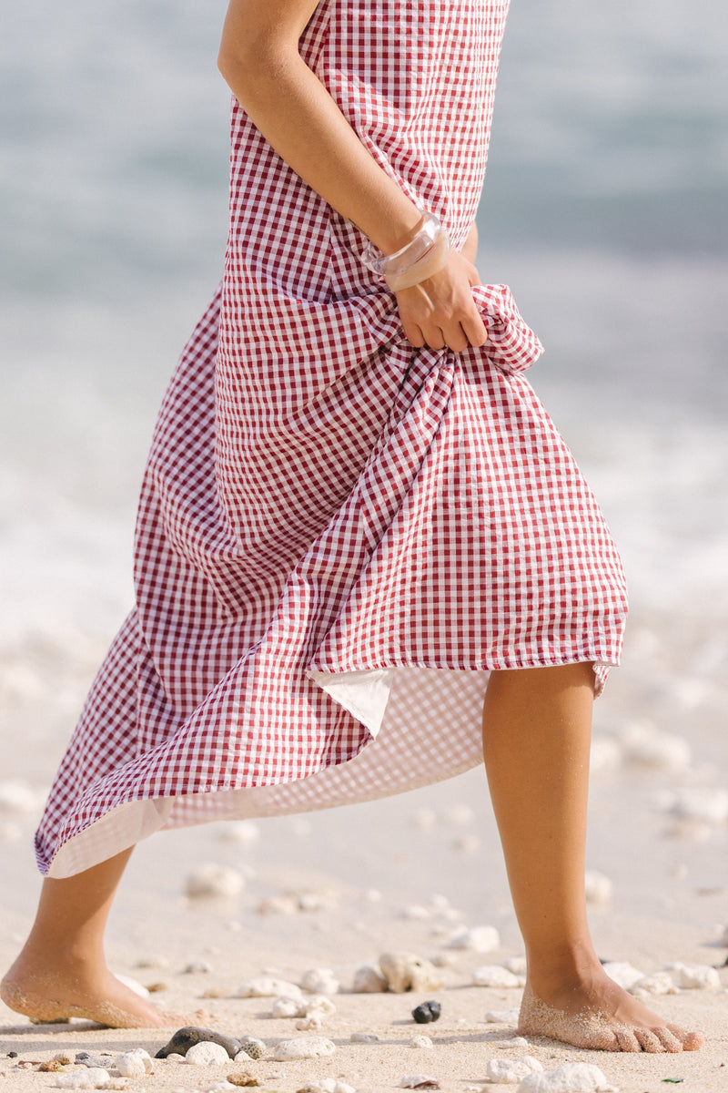 GILI DRESS