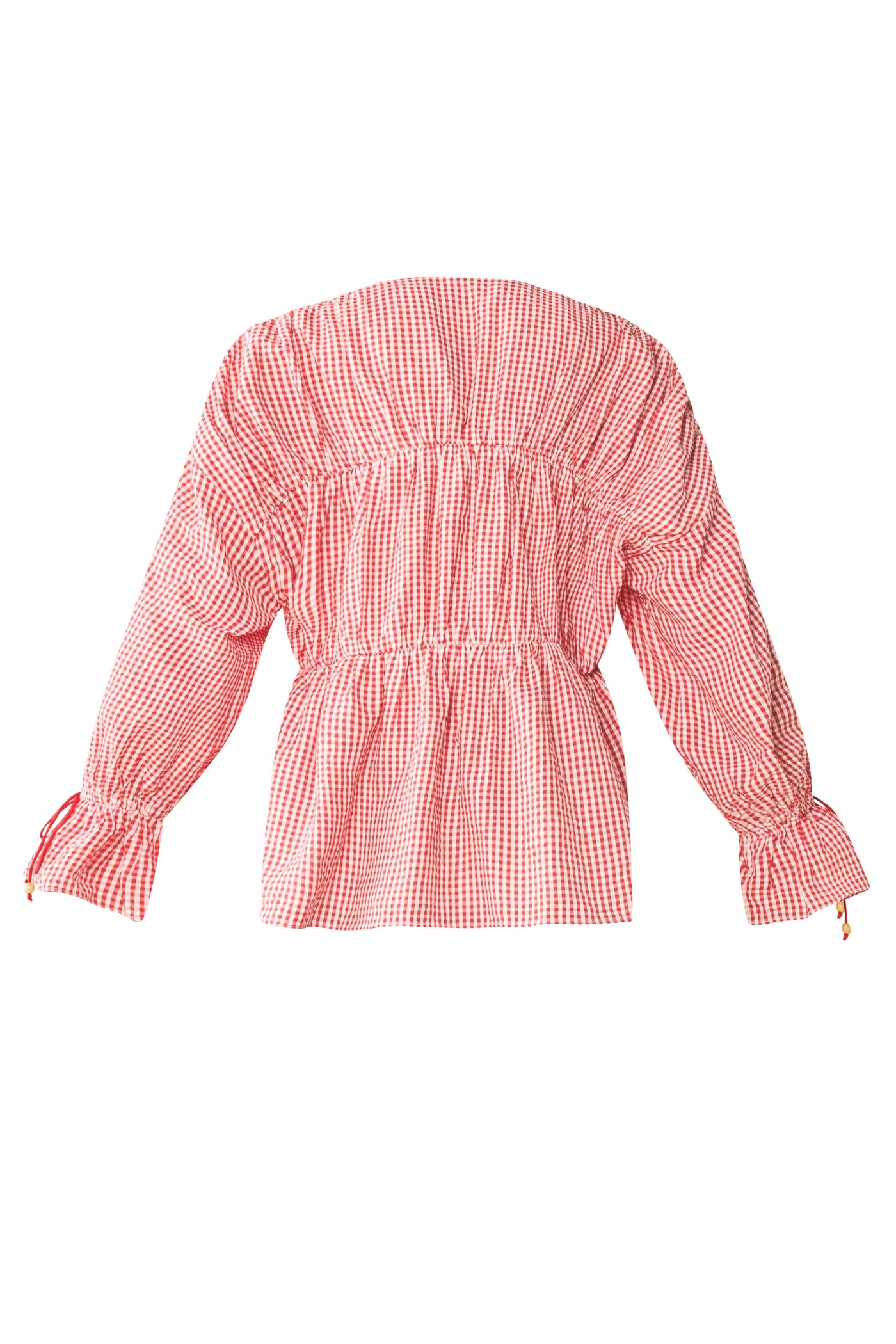 Isle Top X Rainey Collaboration