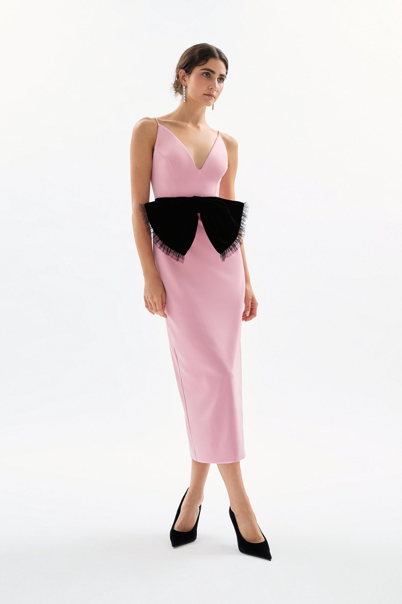 Rose Dress