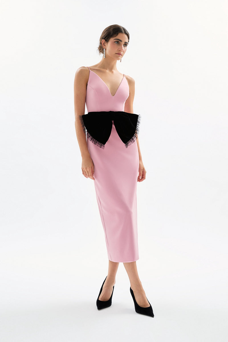 Rose Dress