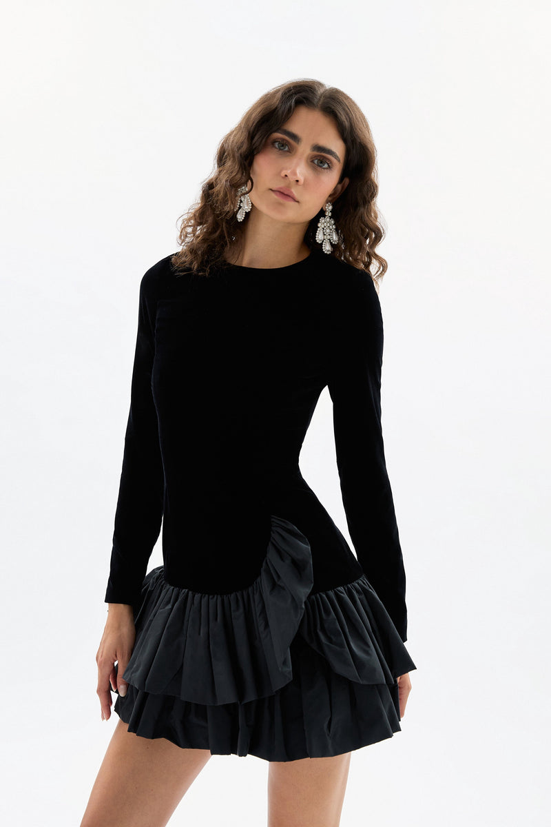 Zoey Dress