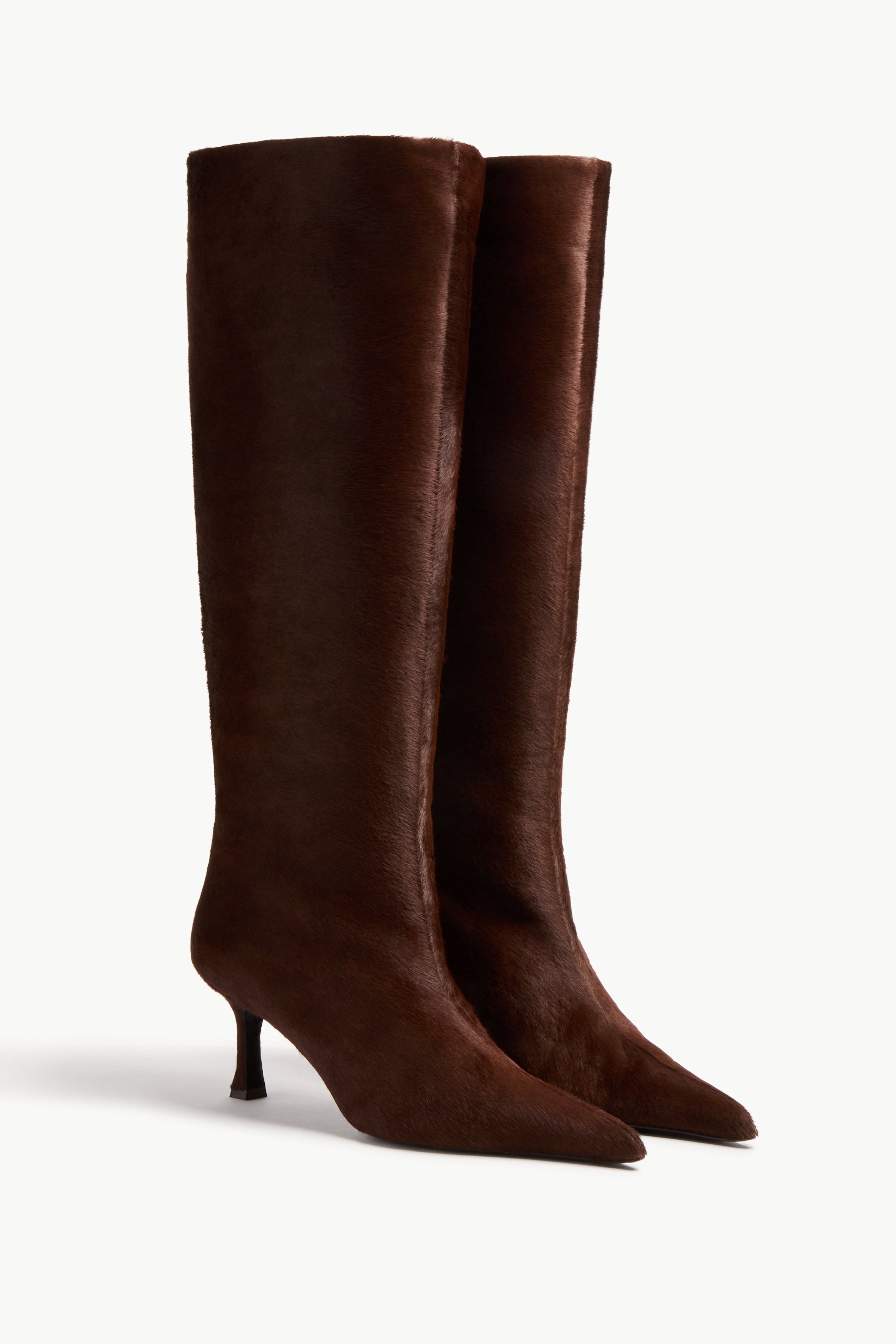 Odette Knee Boot
