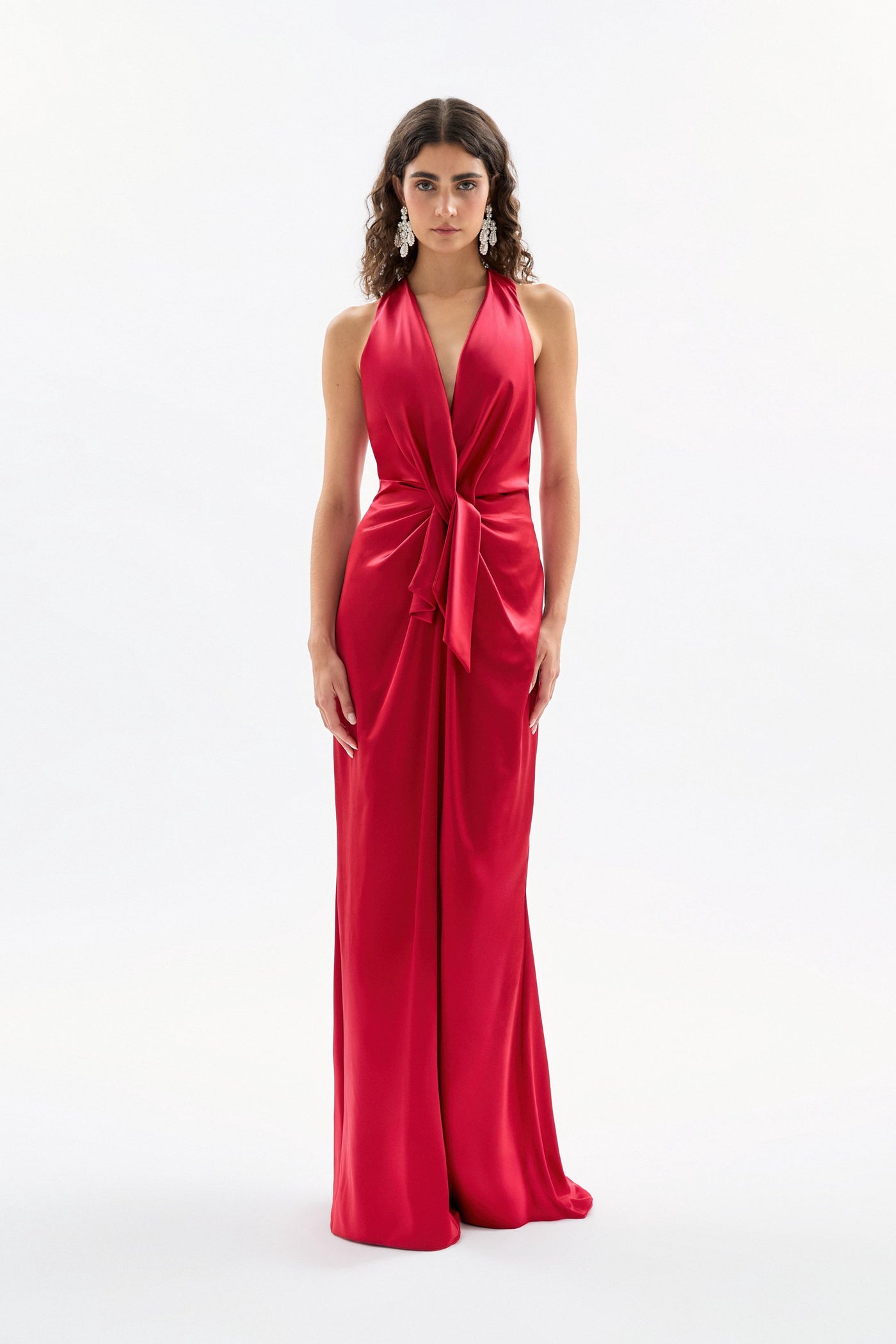 Ava Gown