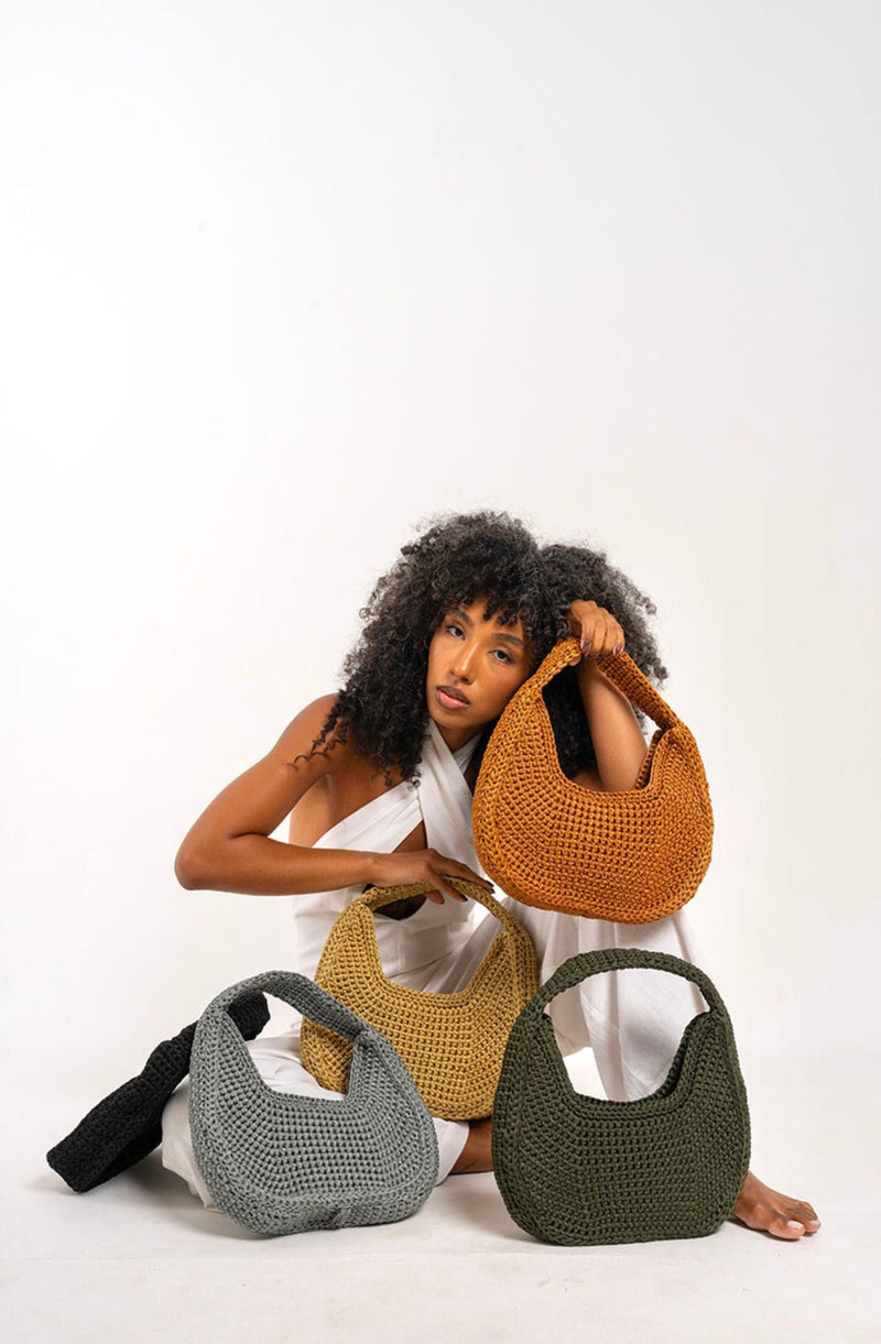 Lua Bag