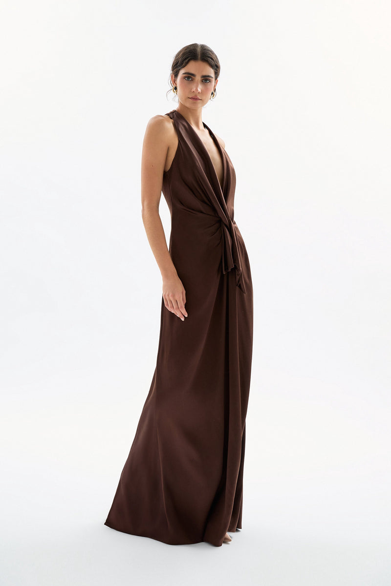Ava Gown