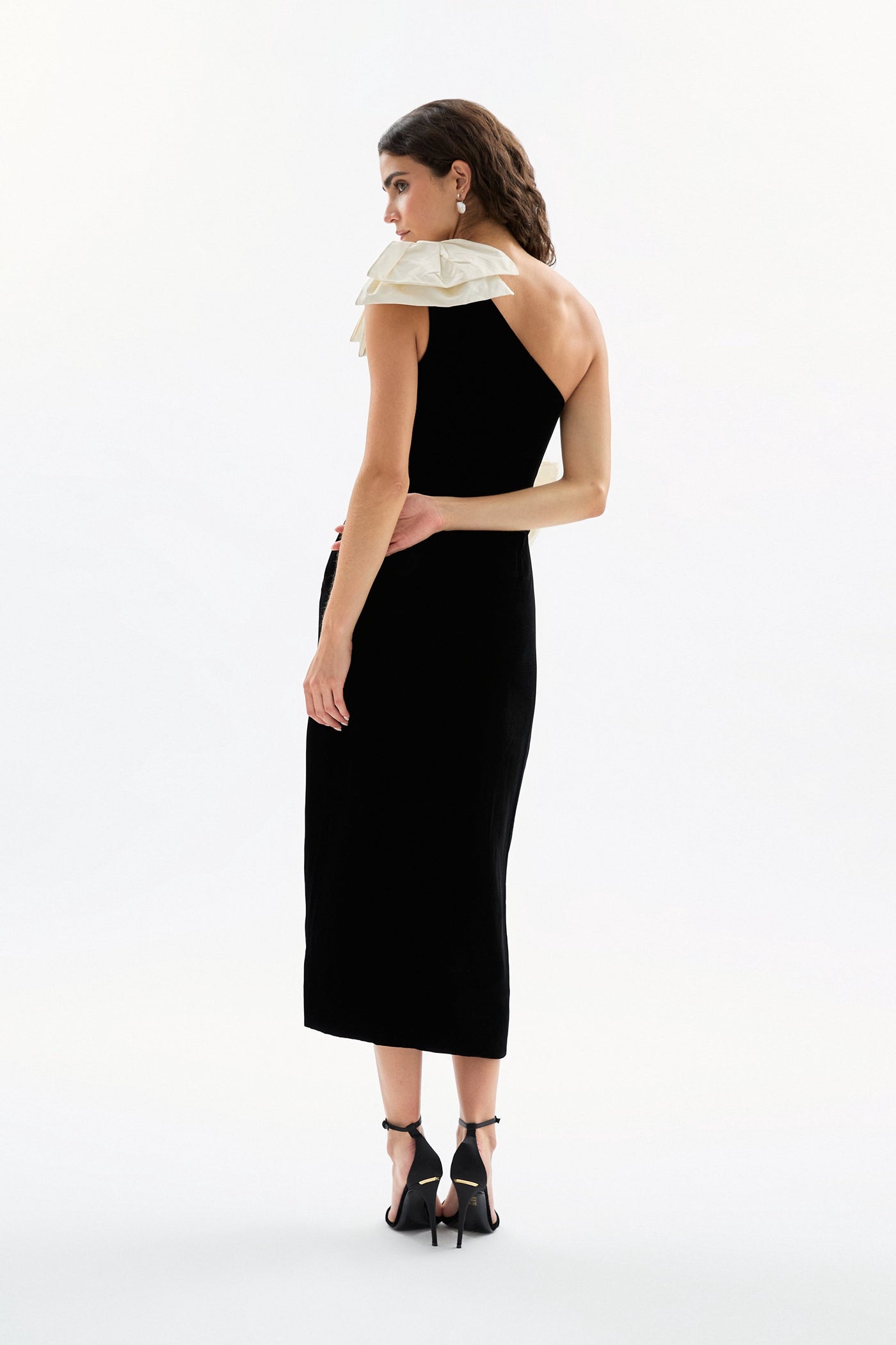 Kiki Dress