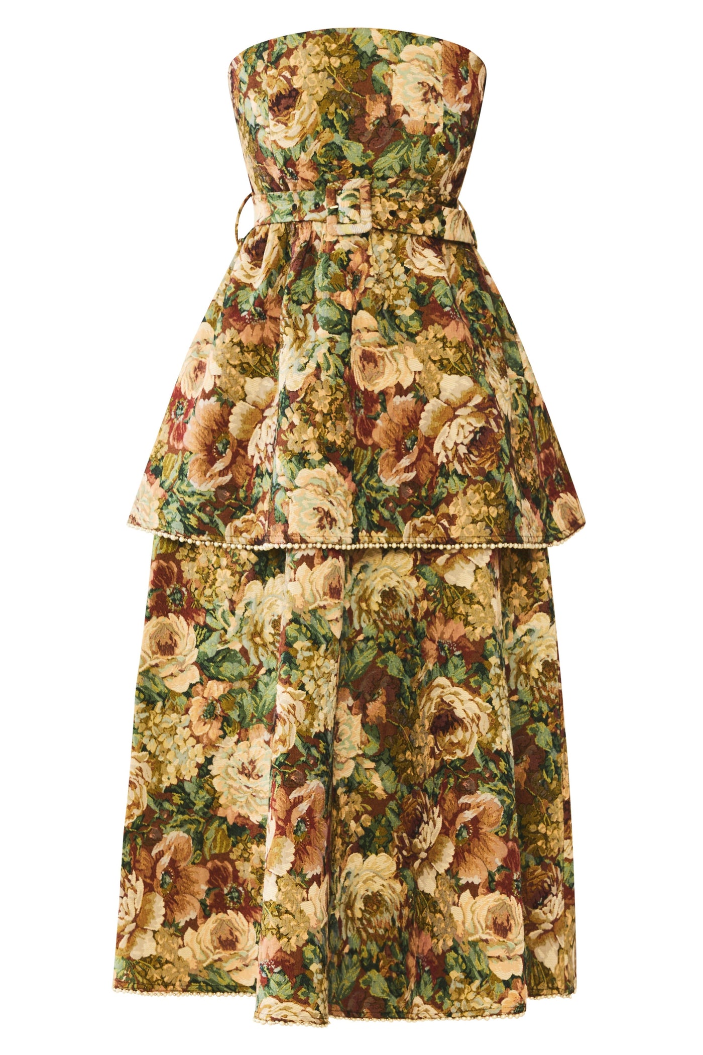 Daisy Dress