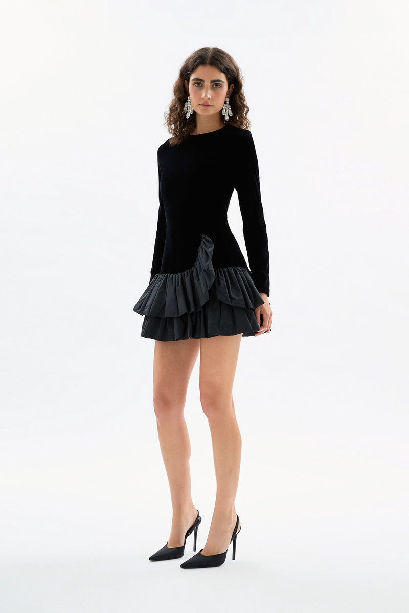 Zoey Dress
