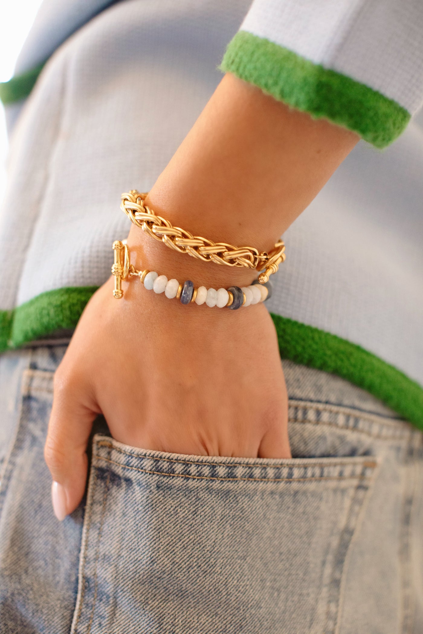 Meg Bracelet