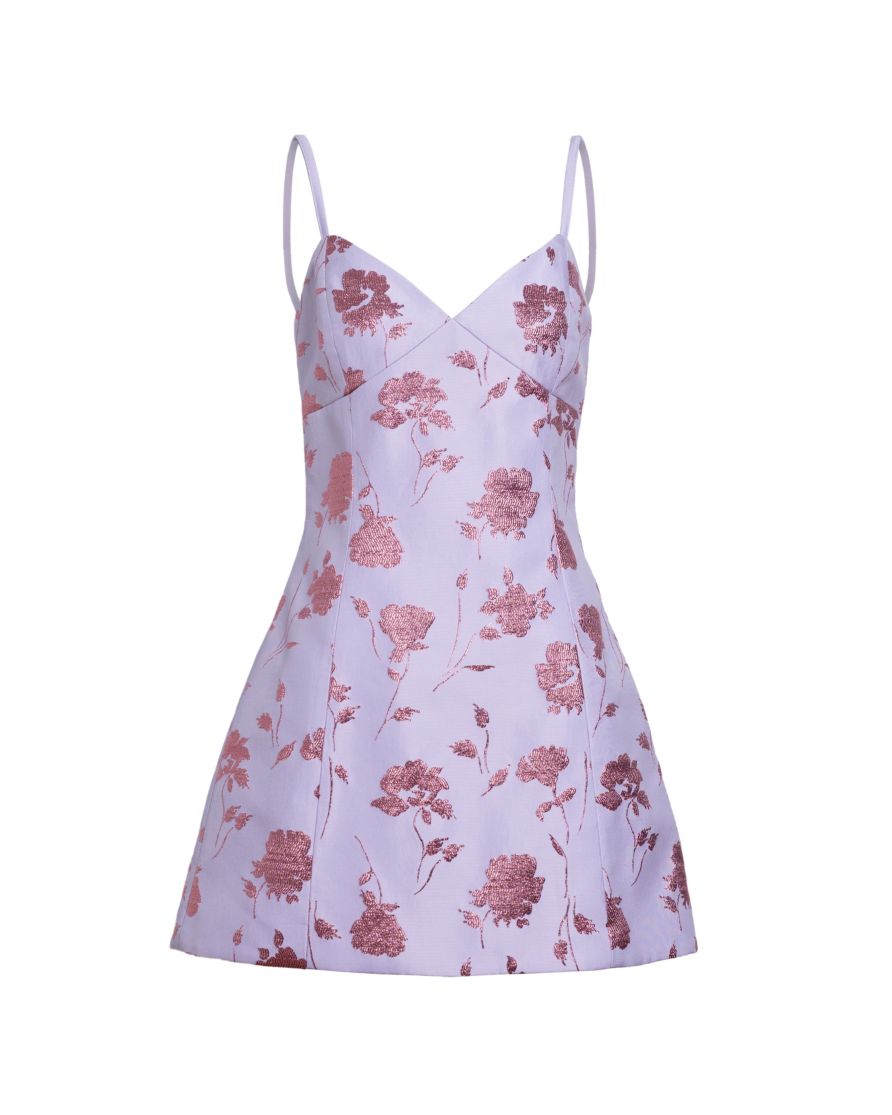 Mini Isabelle Dress