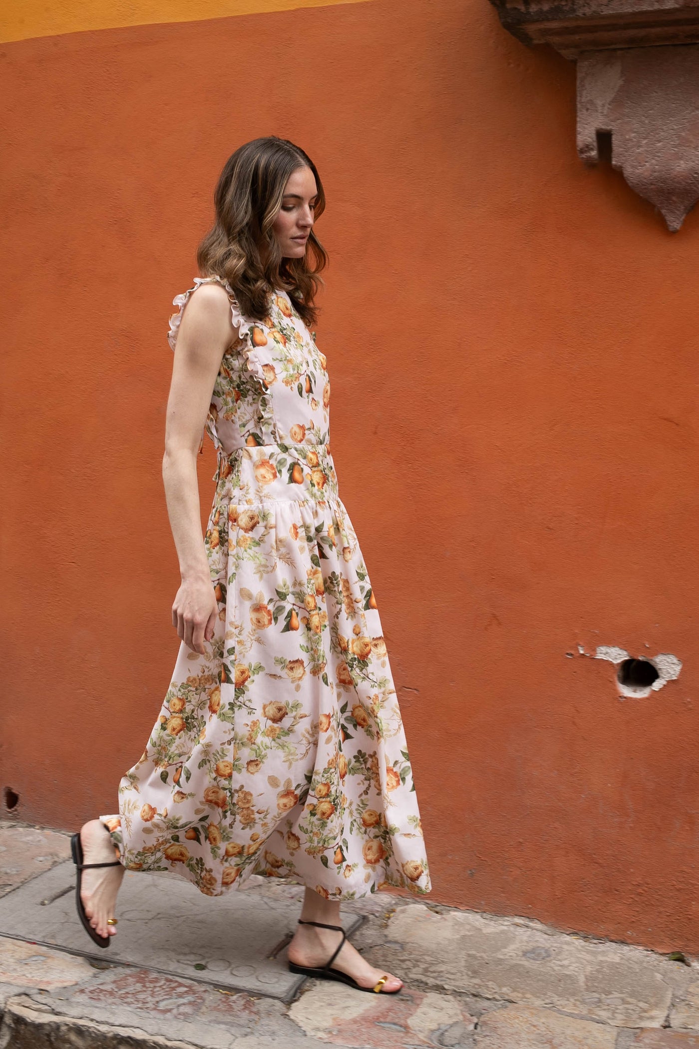 Aurora Dress Couper Aurora Dress Couper