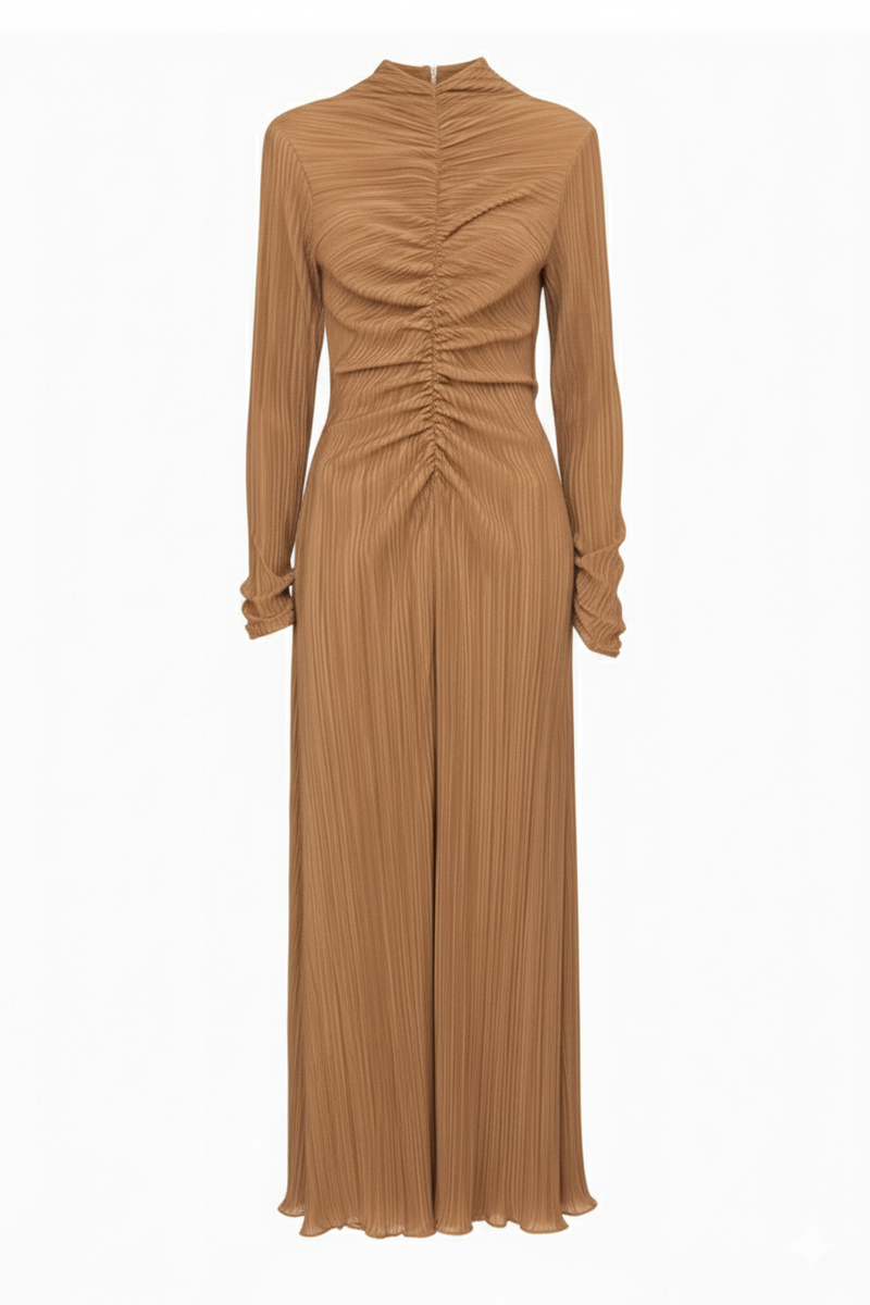 Aborigen Long Dress