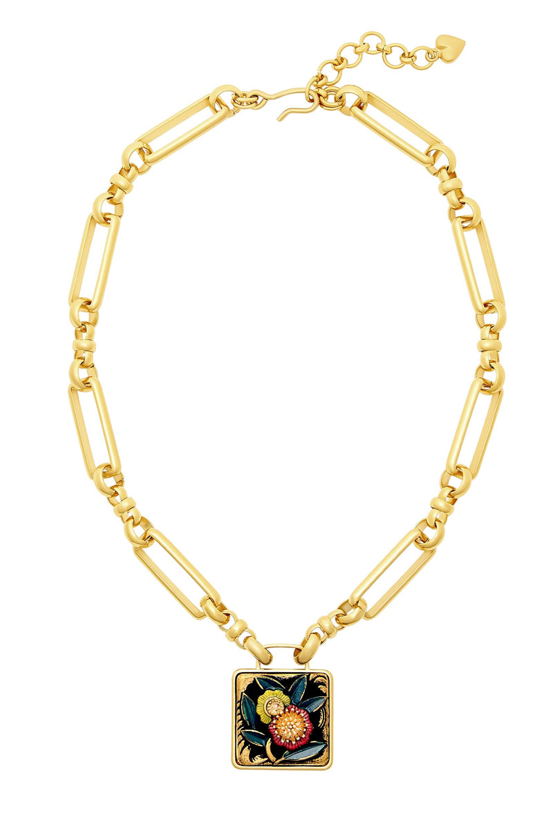 Adeline Necklace