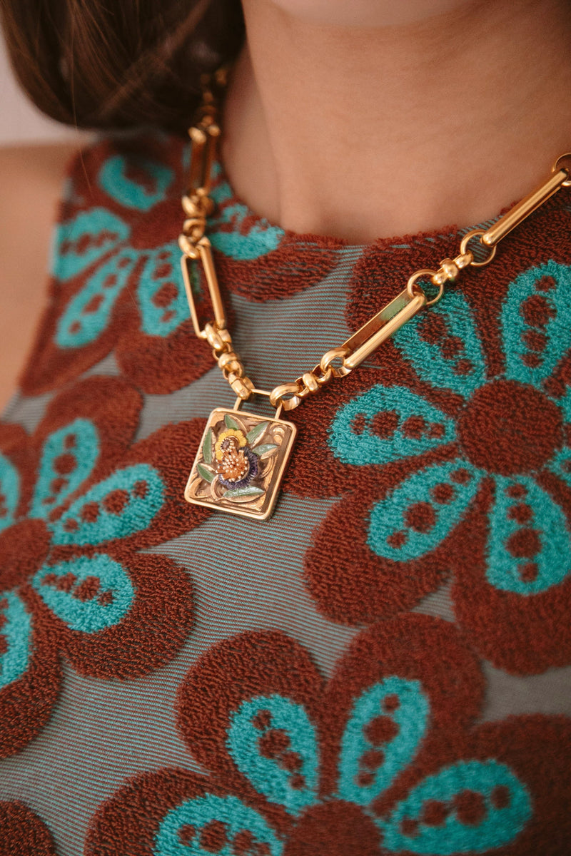 Adeline Necklace