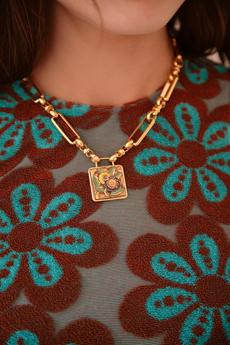 Adeline Necklace