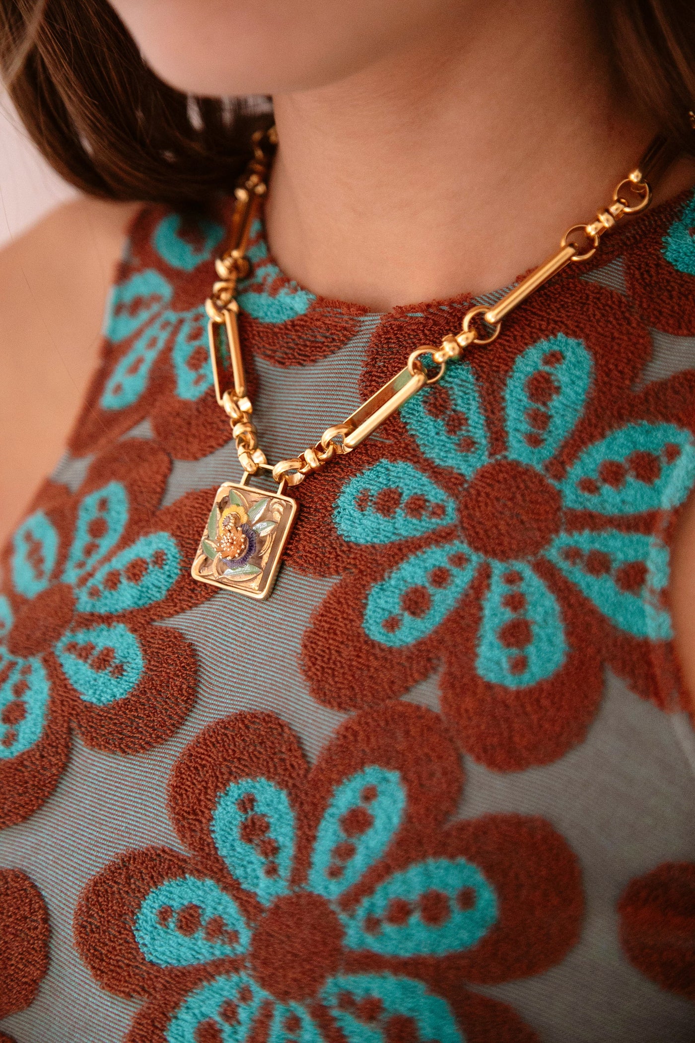 Adeline Necklace