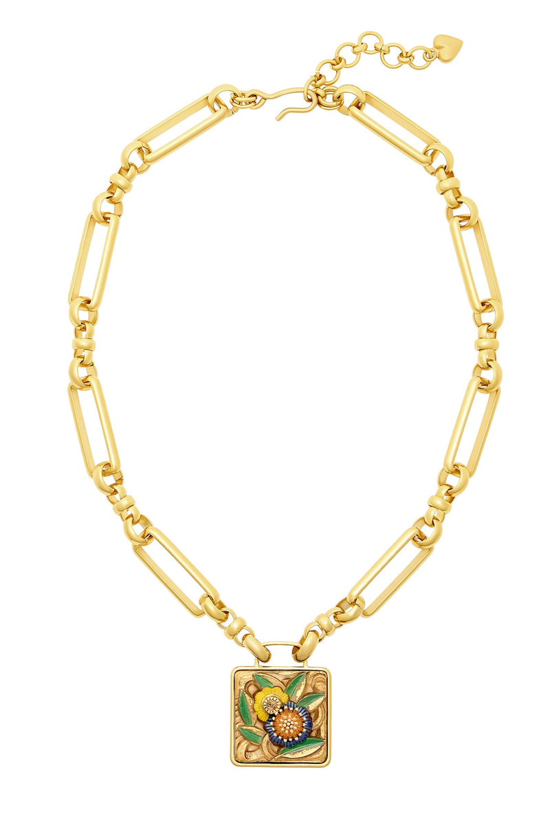 Adeline Necklace