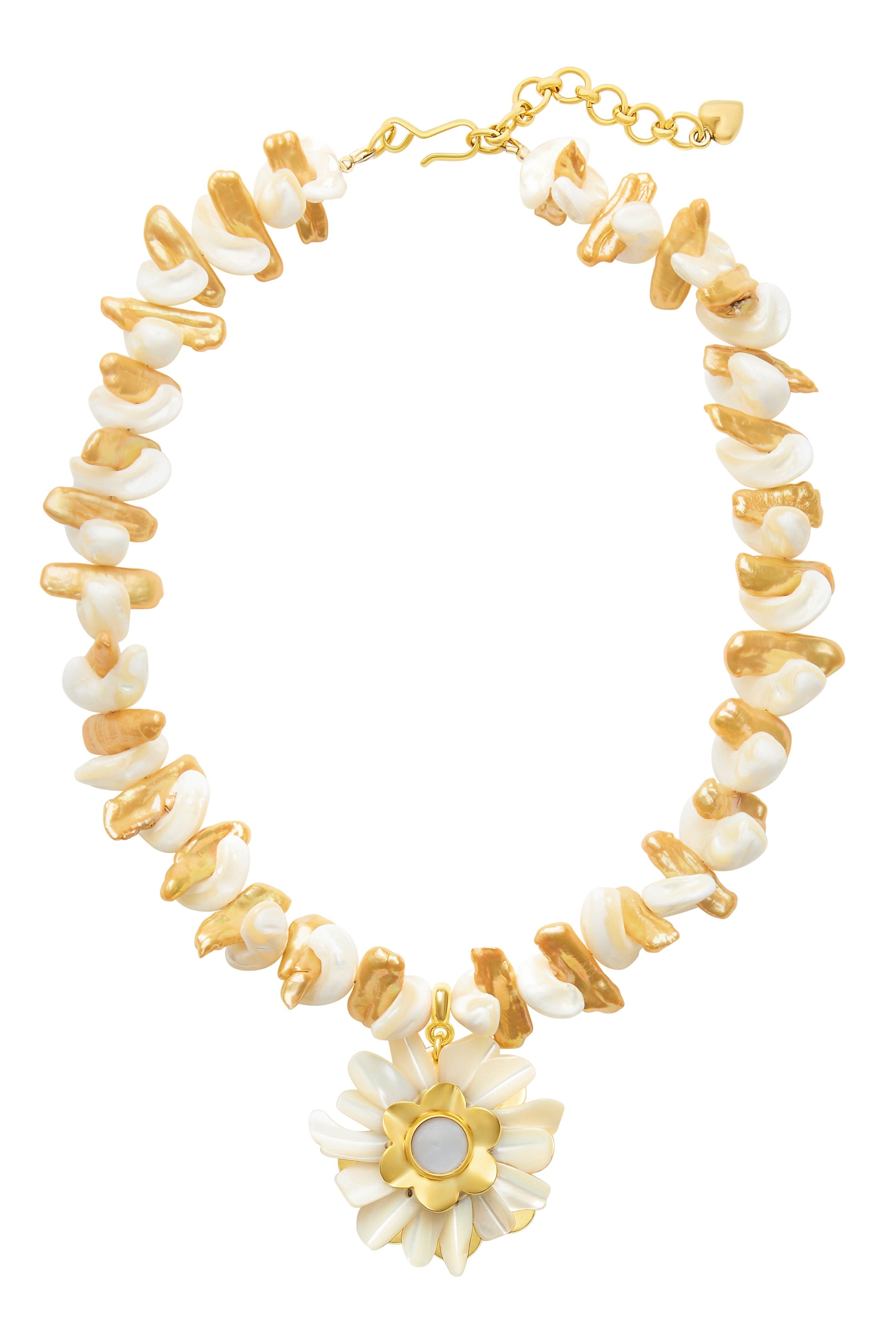Afterglow Necklace
