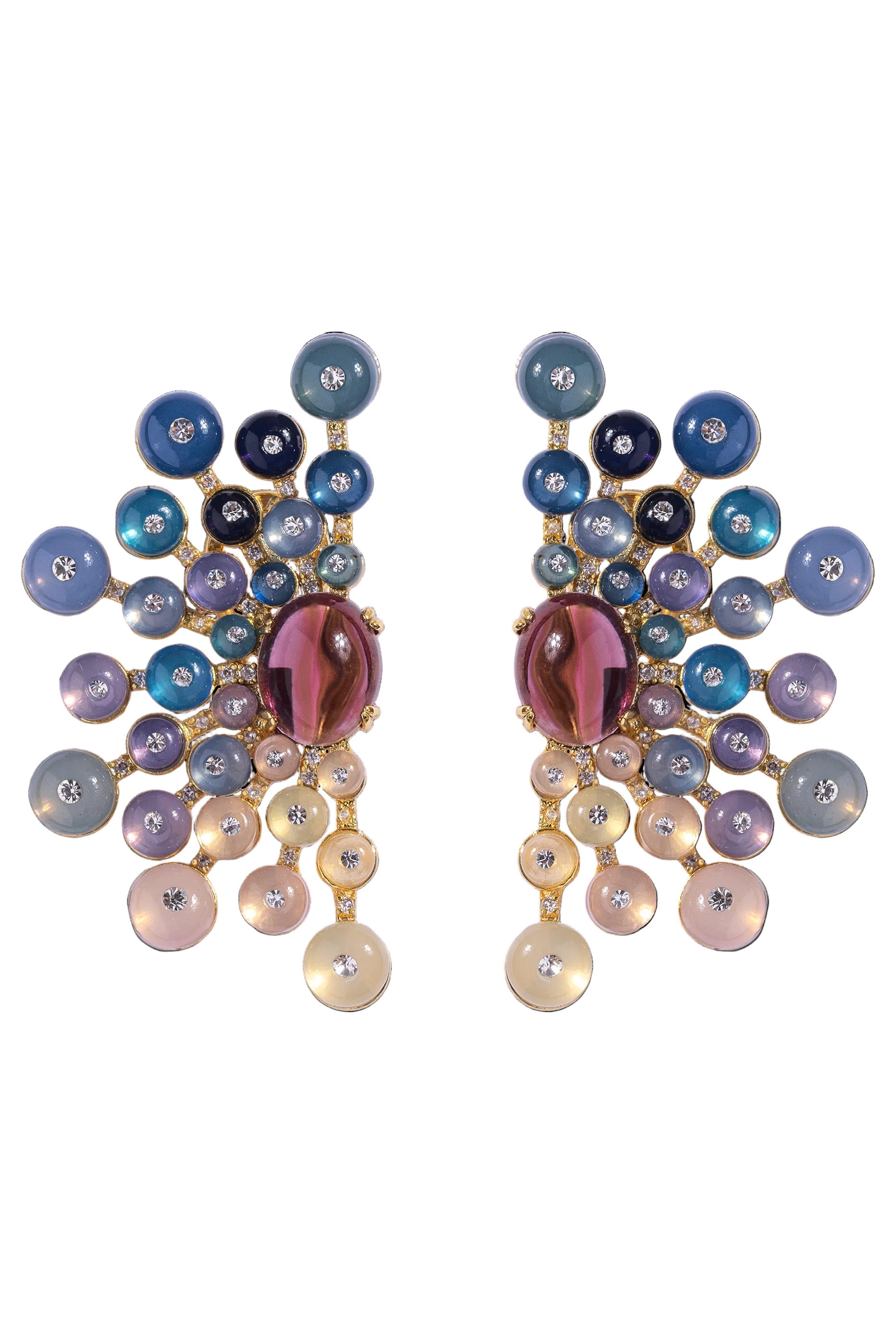 Alistair Earrings