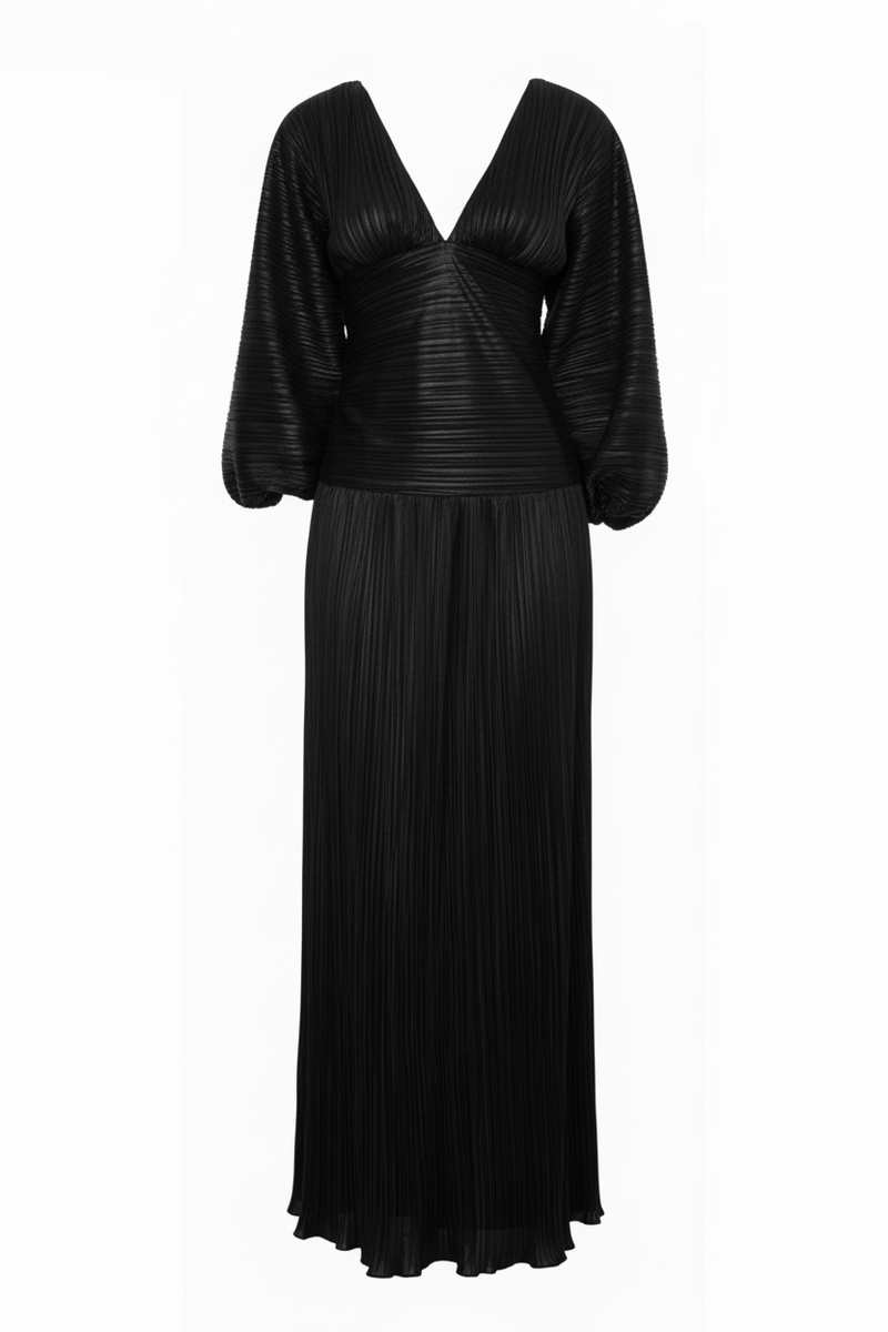 Ambiente Maxi Dress