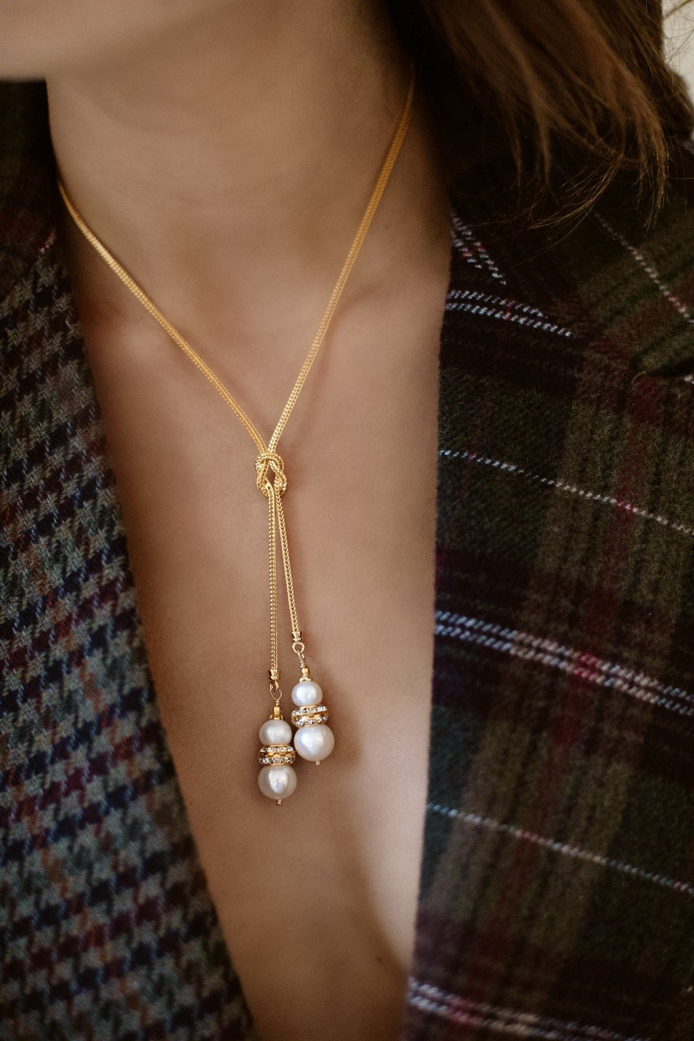 Andi Necklace