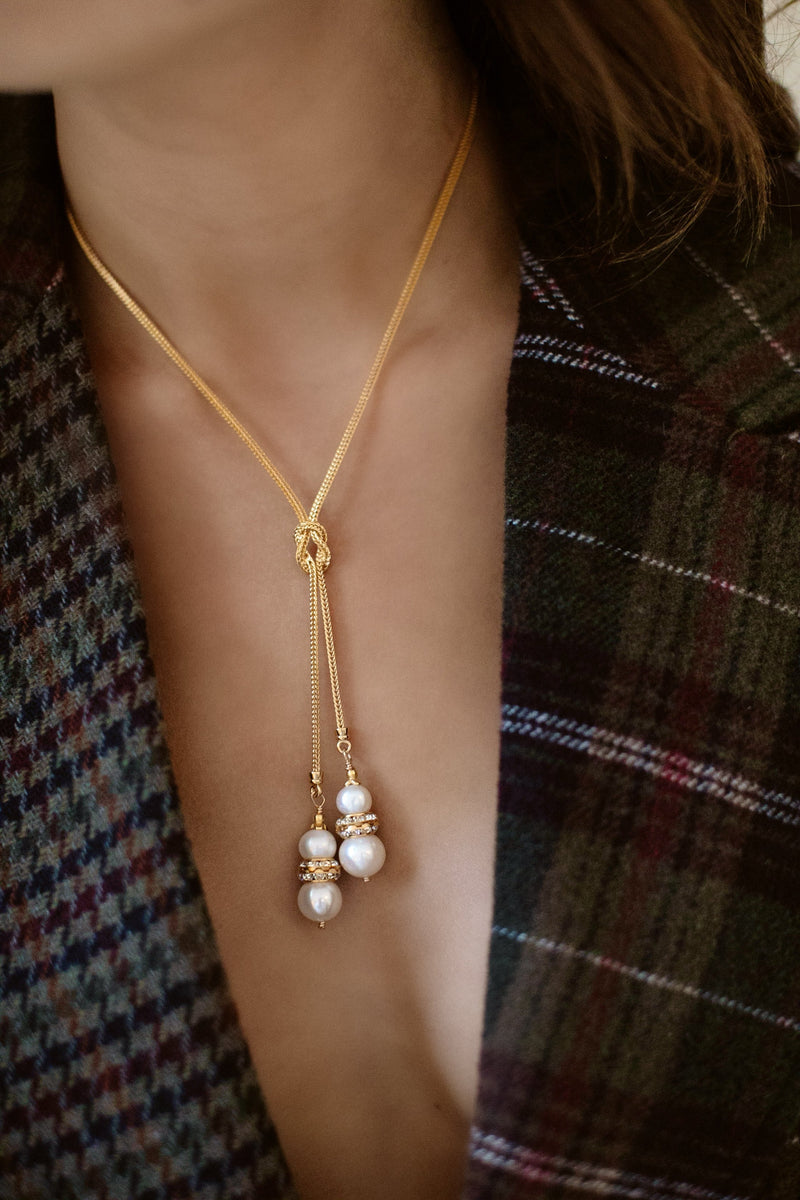 Andi Necklace