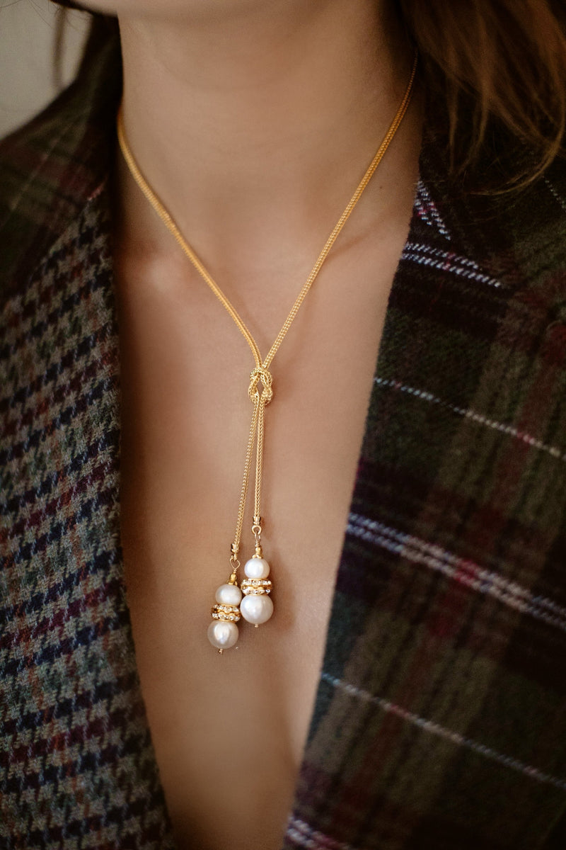 Andi Necklace