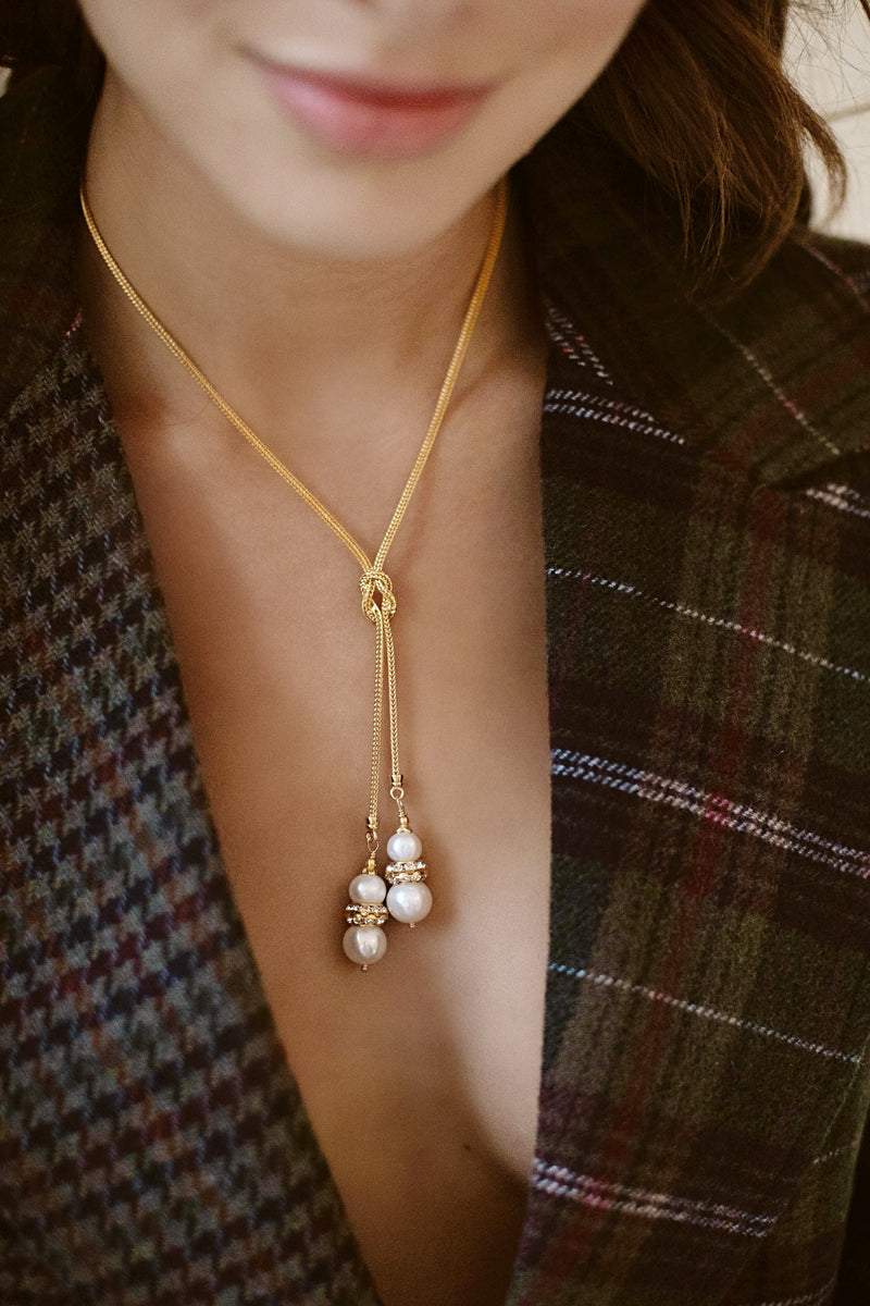 Andi Necklace