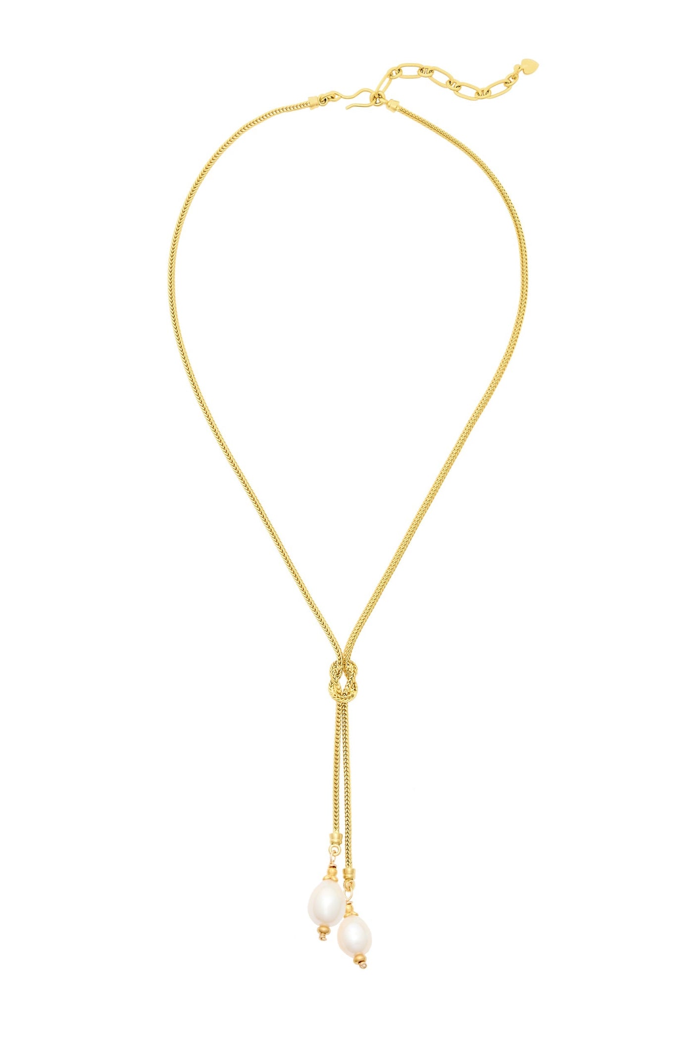 Andi Necklace