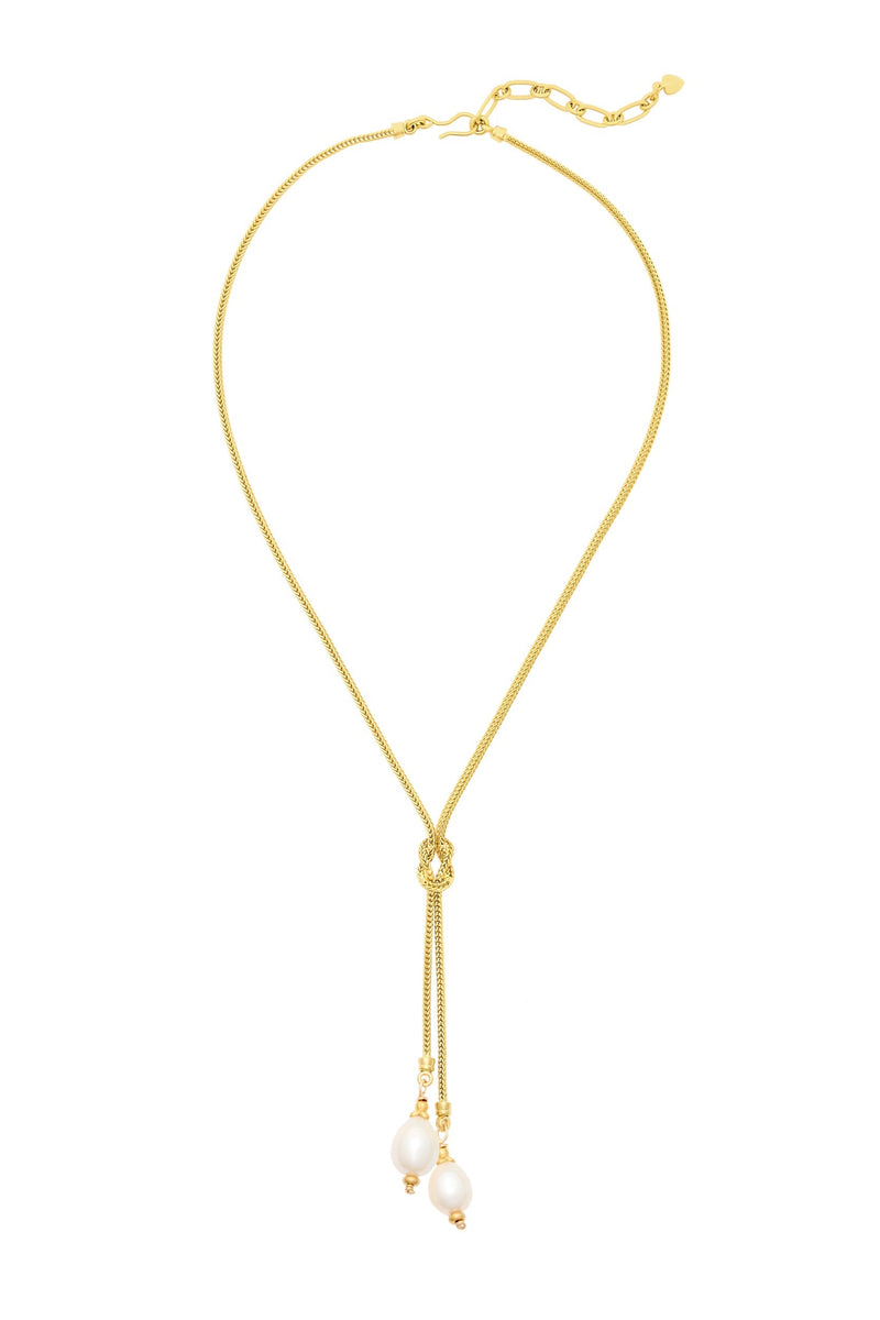 Andi Necklace