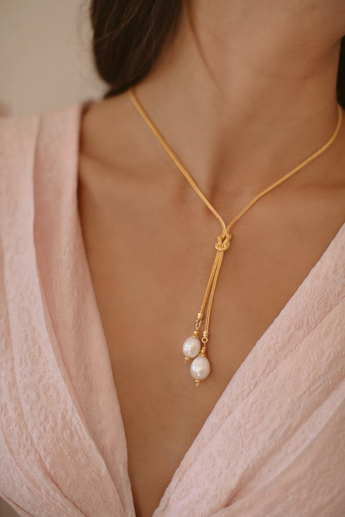 Andi Necklace