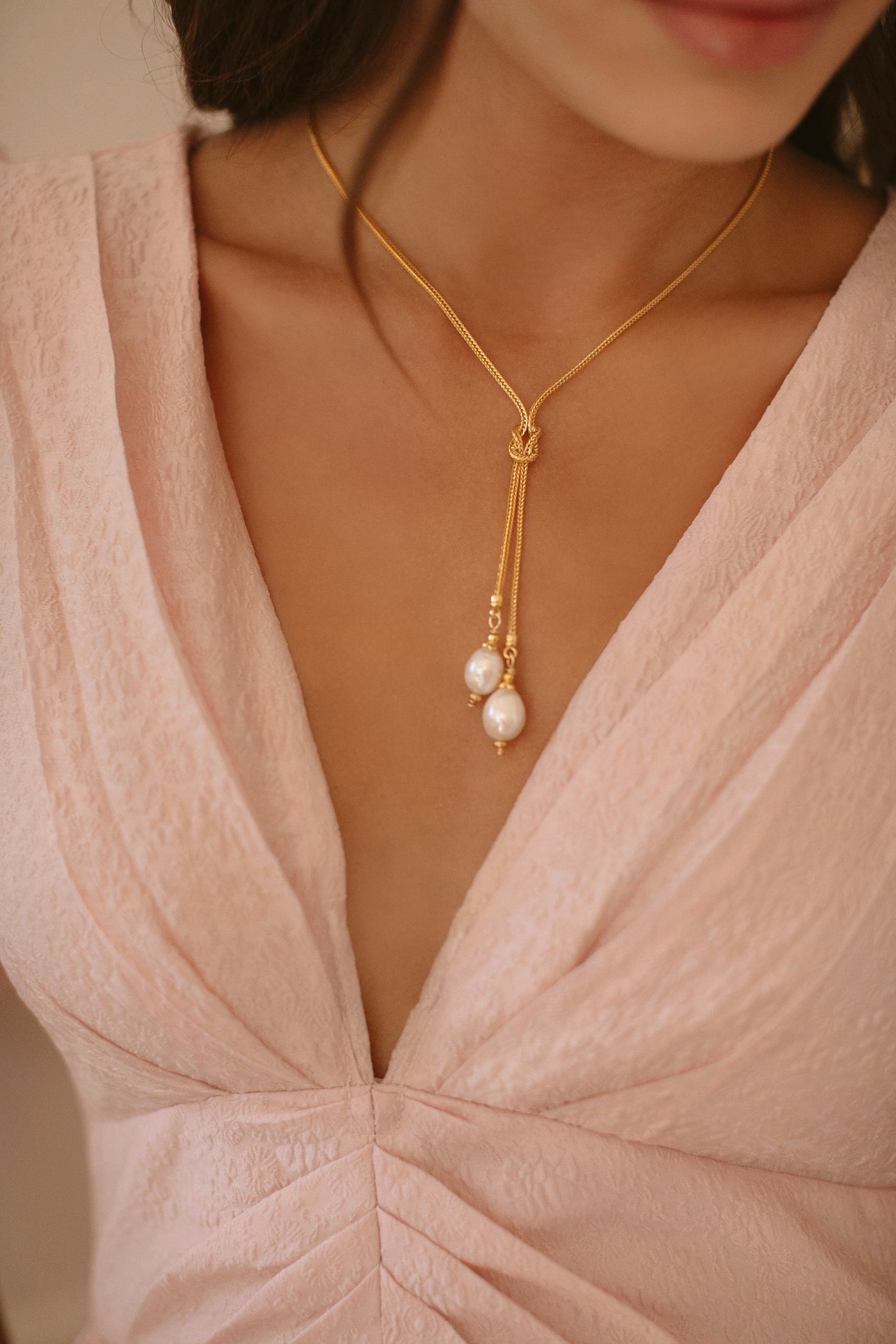 Andi Necklace