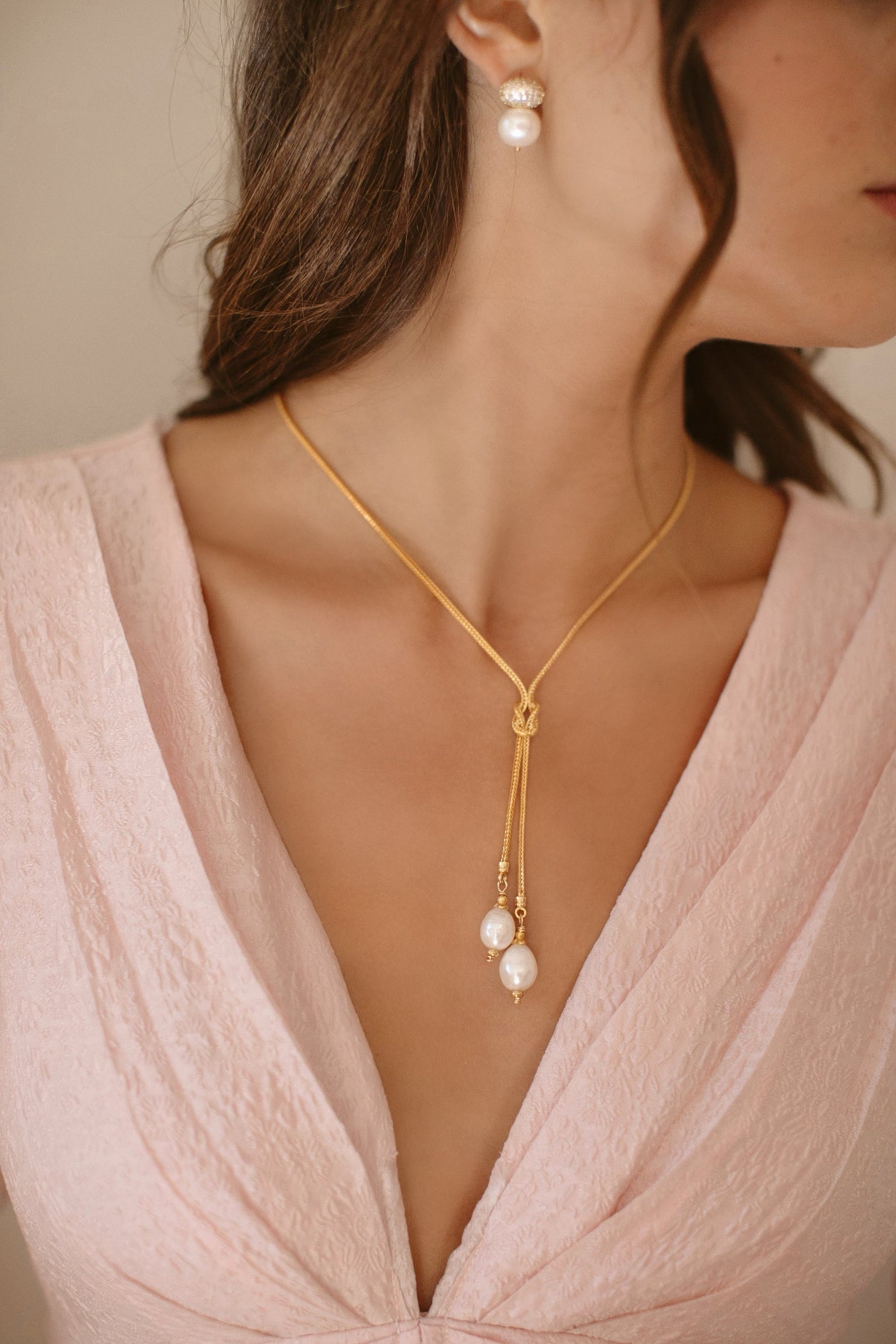 Andi Necklace