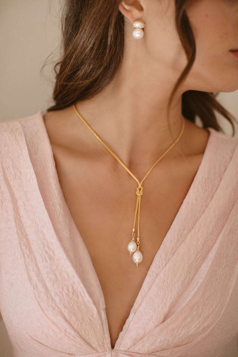 Andi Necklace