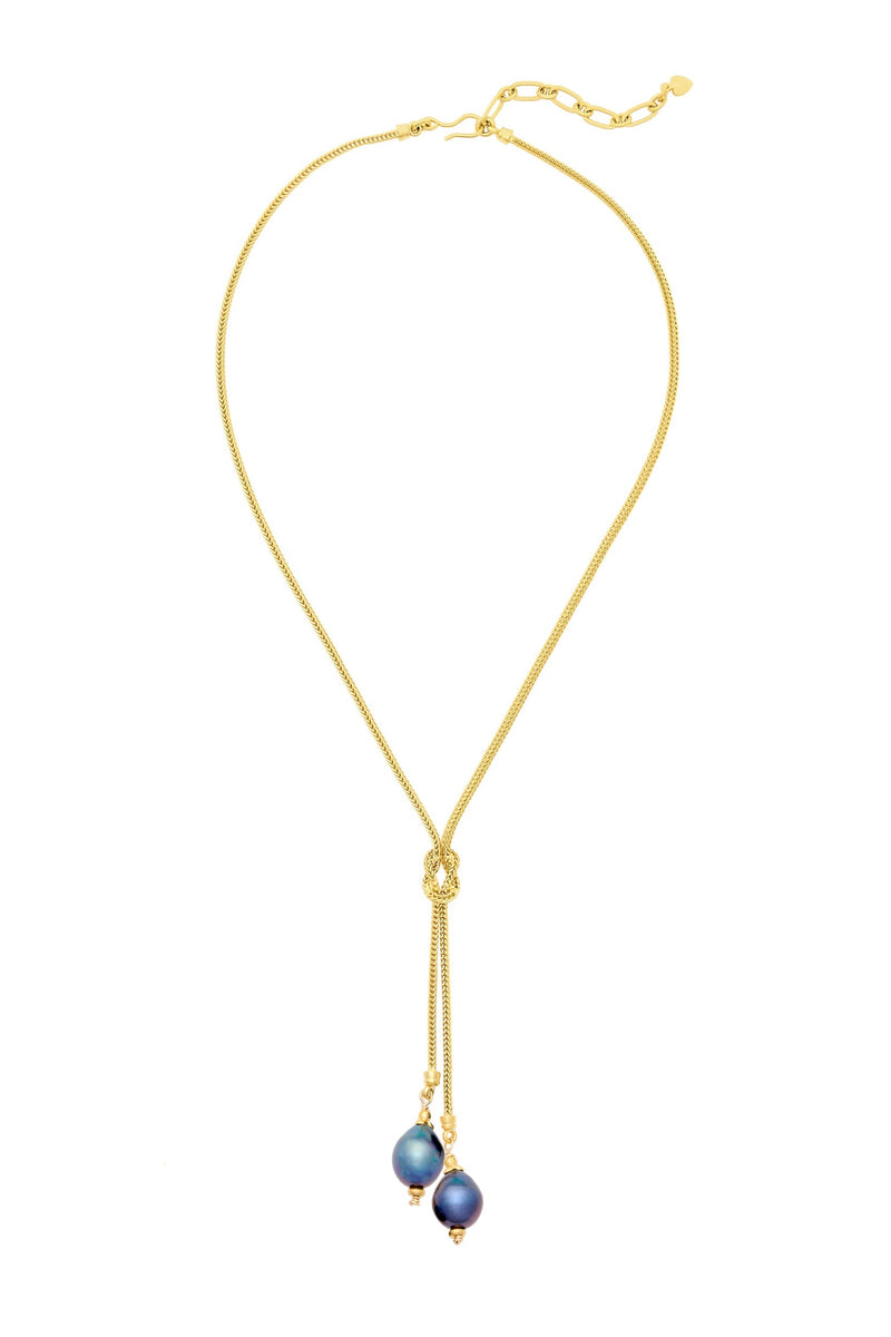 Andi Necklace