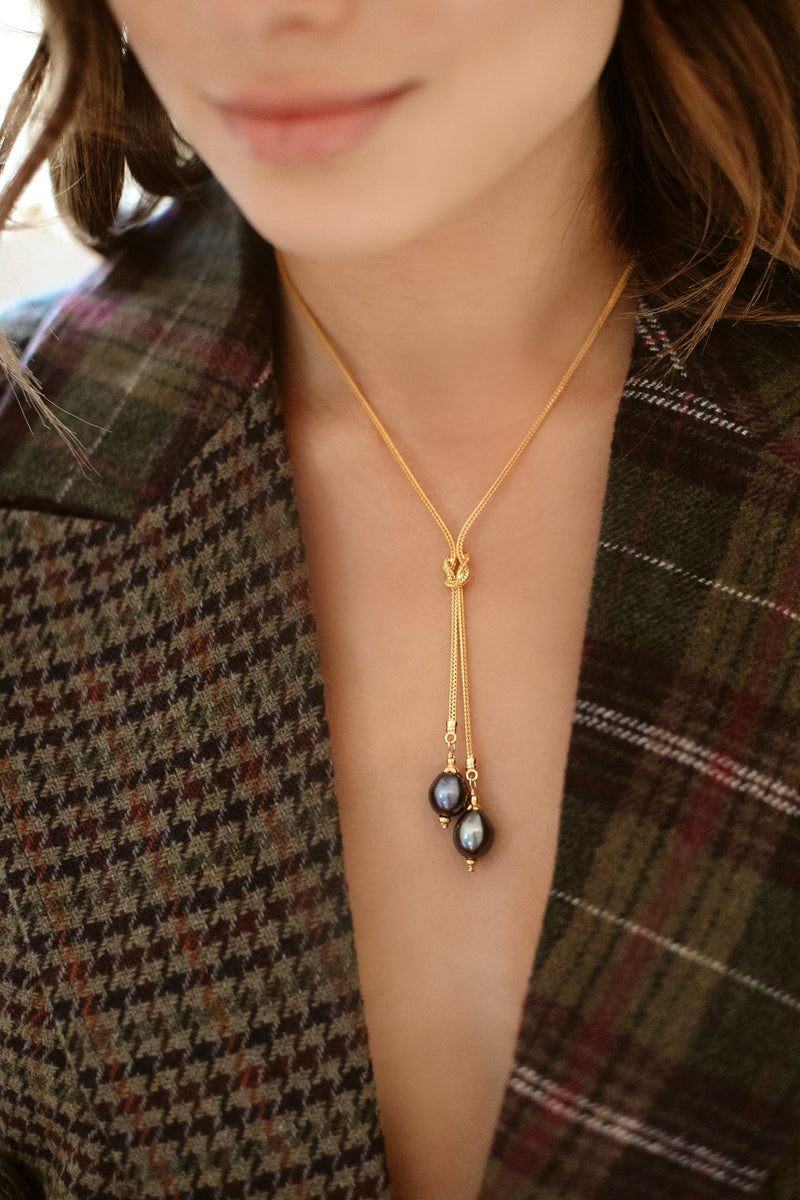 Andi Necklace