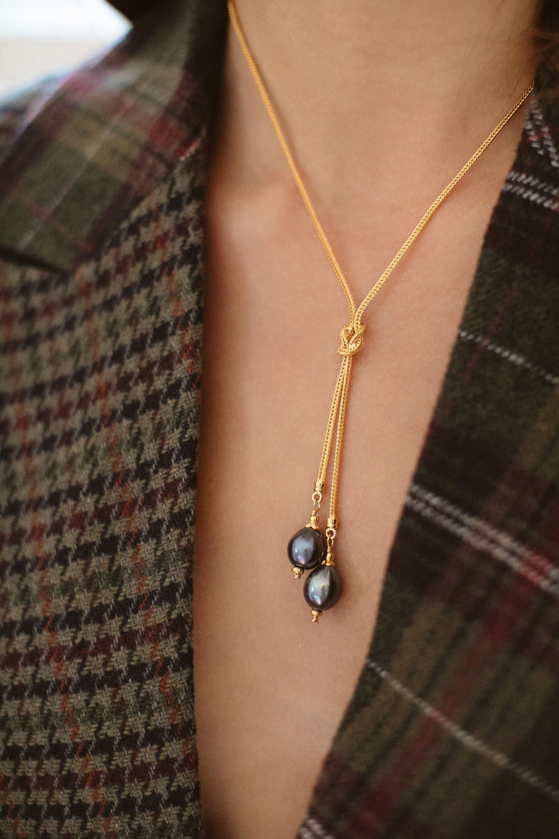 Andi Necklace