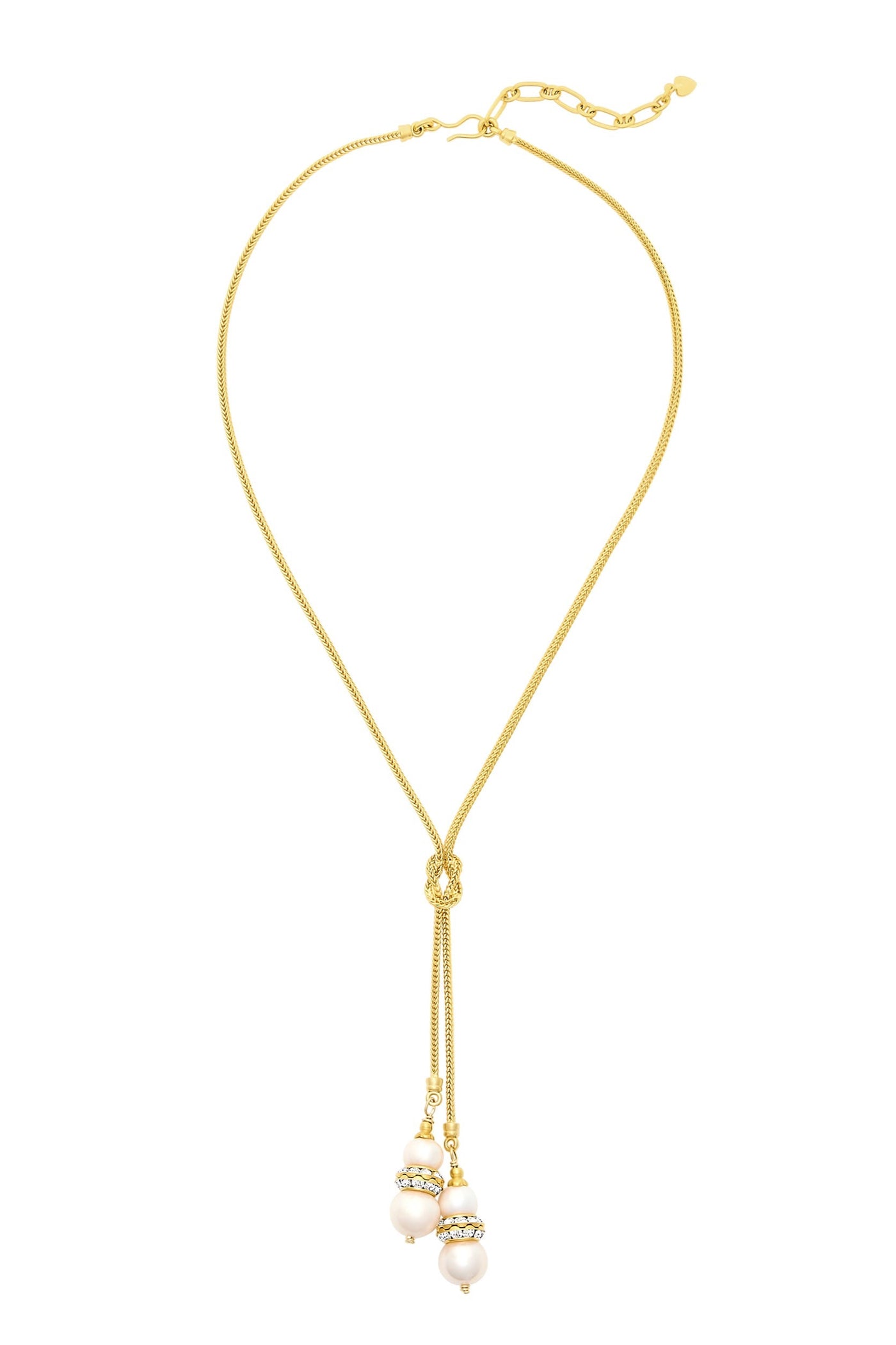 Andi Necklace