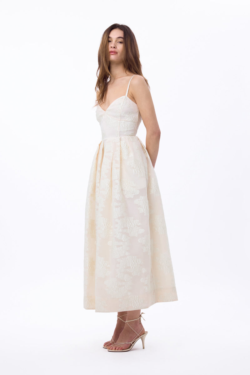 Annette Dress
