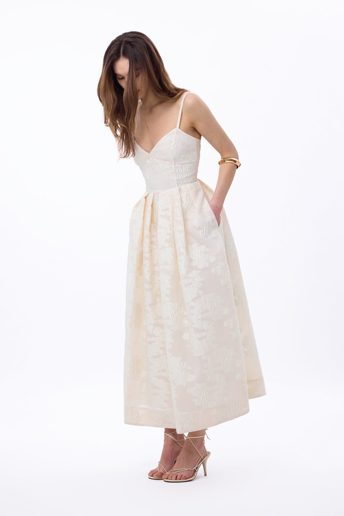 Annette Dress